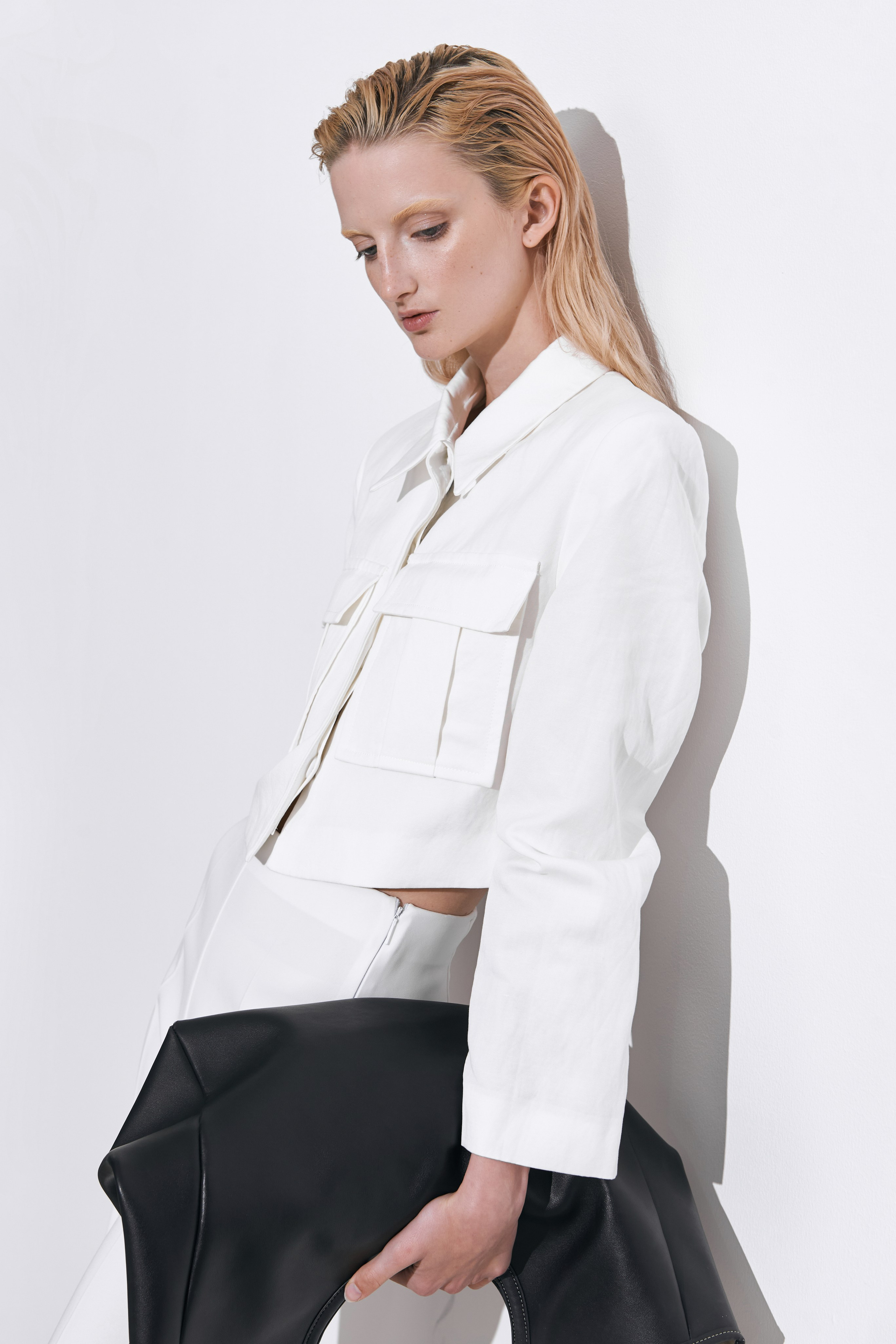 Anastasia K. Фотограф для брендов в Москве Боталова Евгения