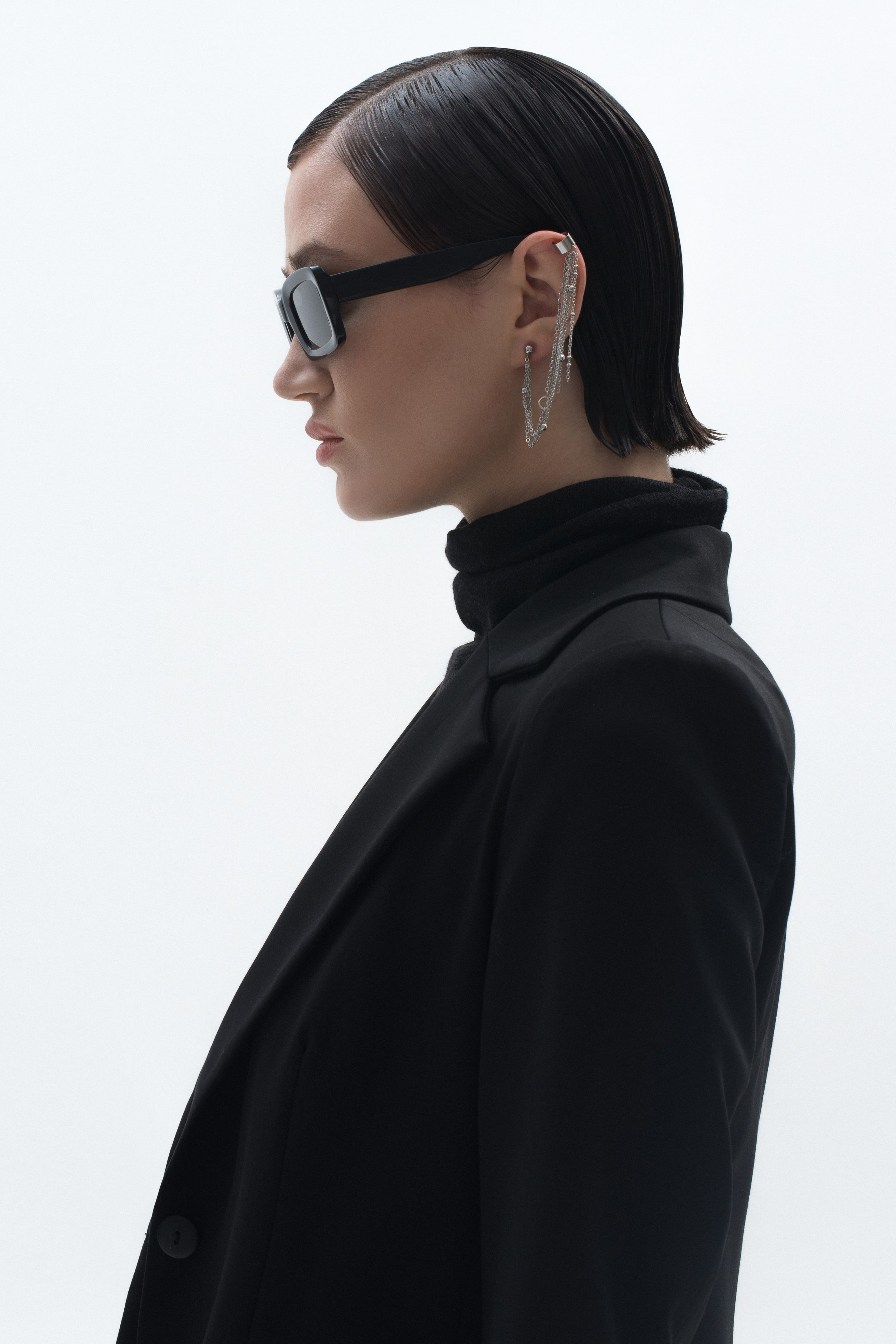 Campaign Virele. Фотограф для брендов в Москве Боталова Евгения