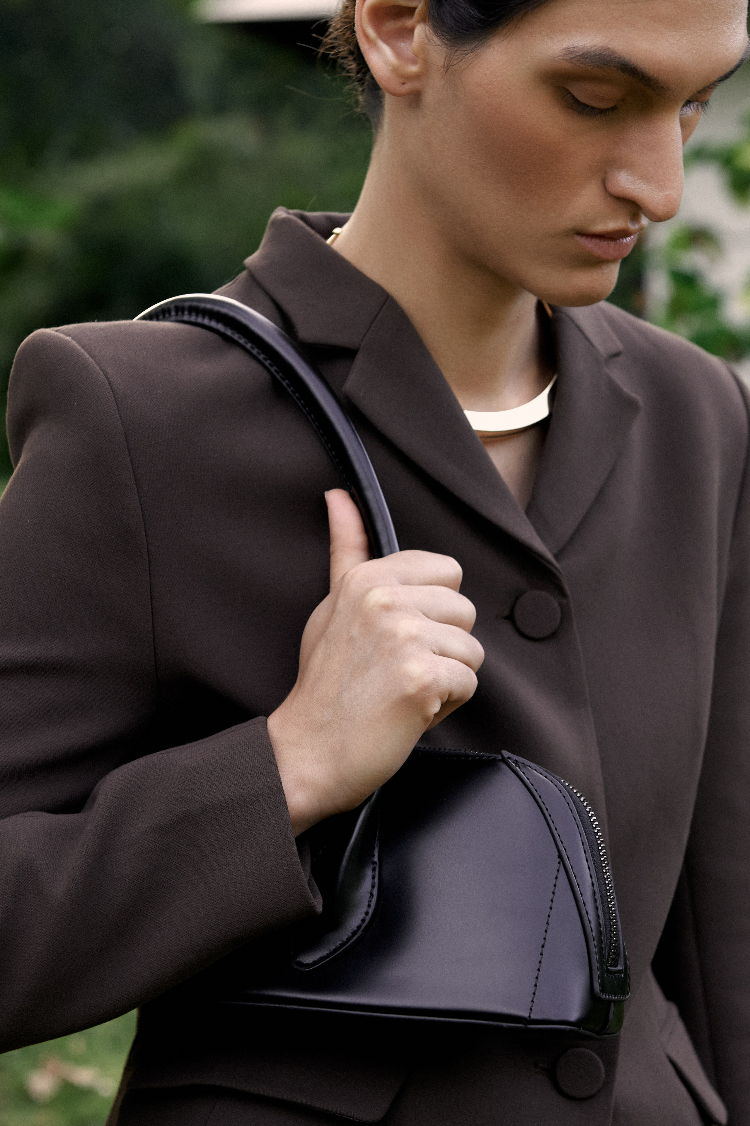 Garden. Фотограф для брендов в Москве Боталова Евгения