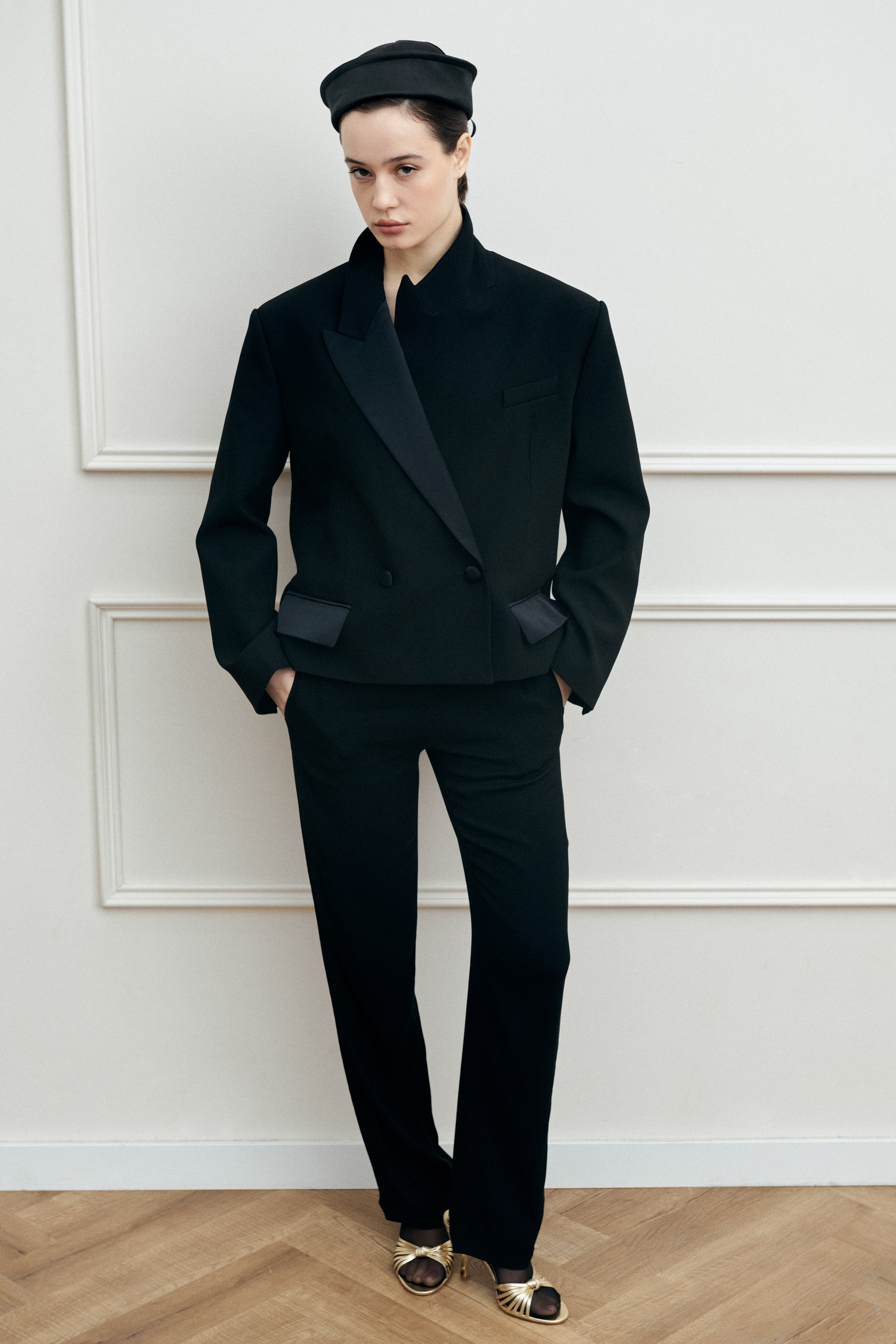 Daniela. Фотограф для брендов в Москве Боталова Евгения