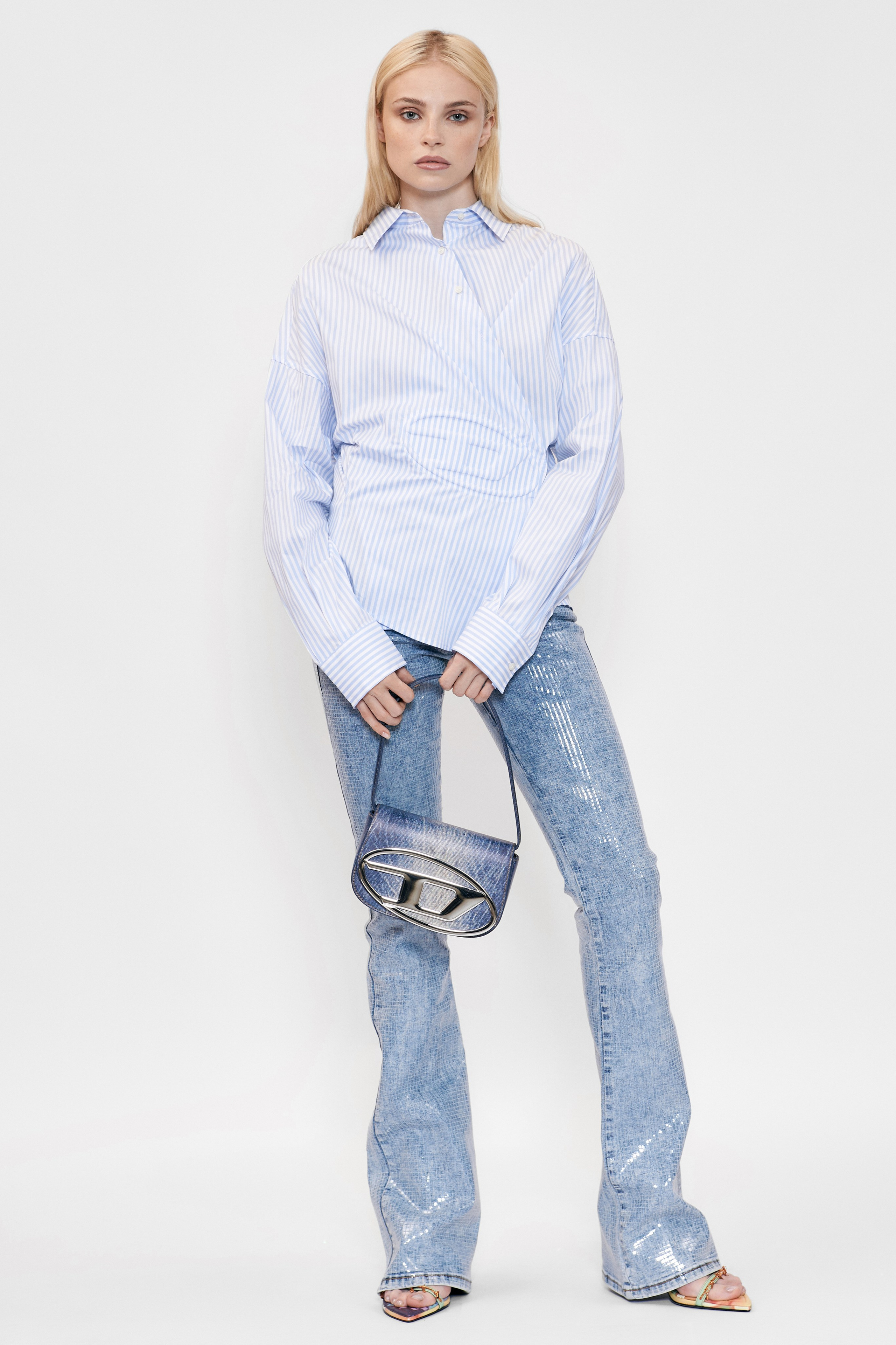 Catalog dress code. Фотограф для брендов в Москве Боталова Евгения