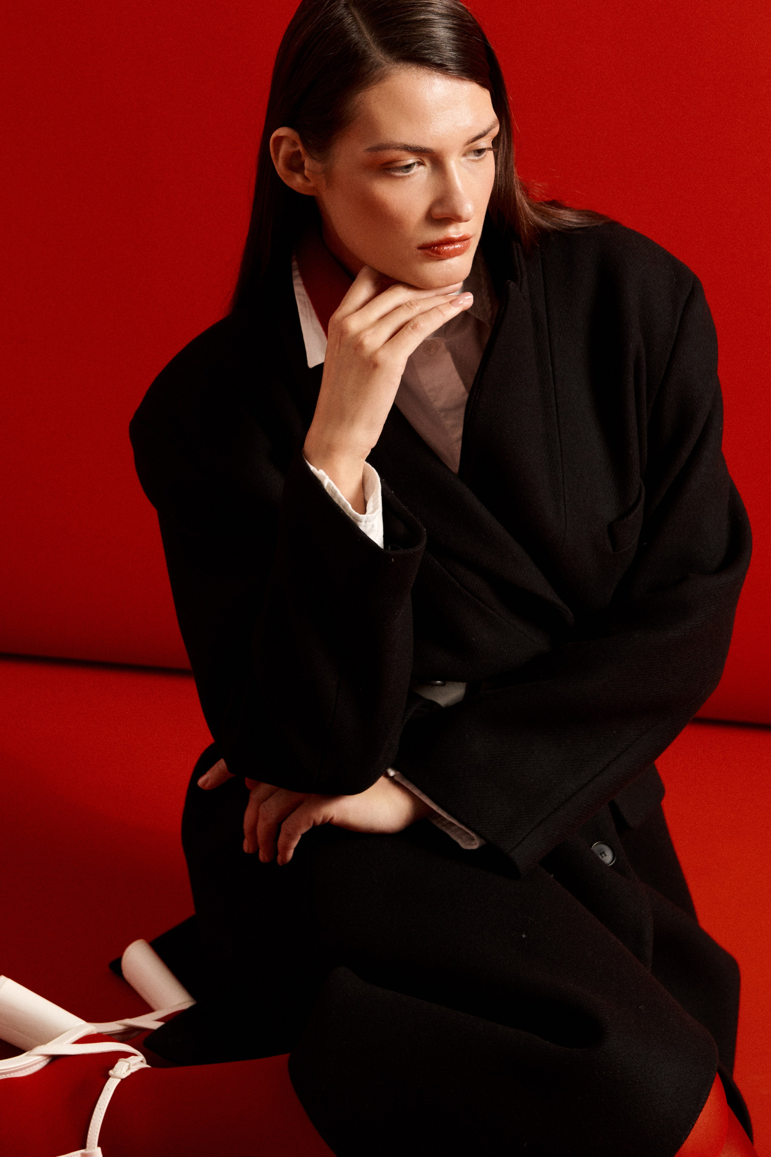 Alexandra. Фотограф для брендов в Москве Боталова Евгения