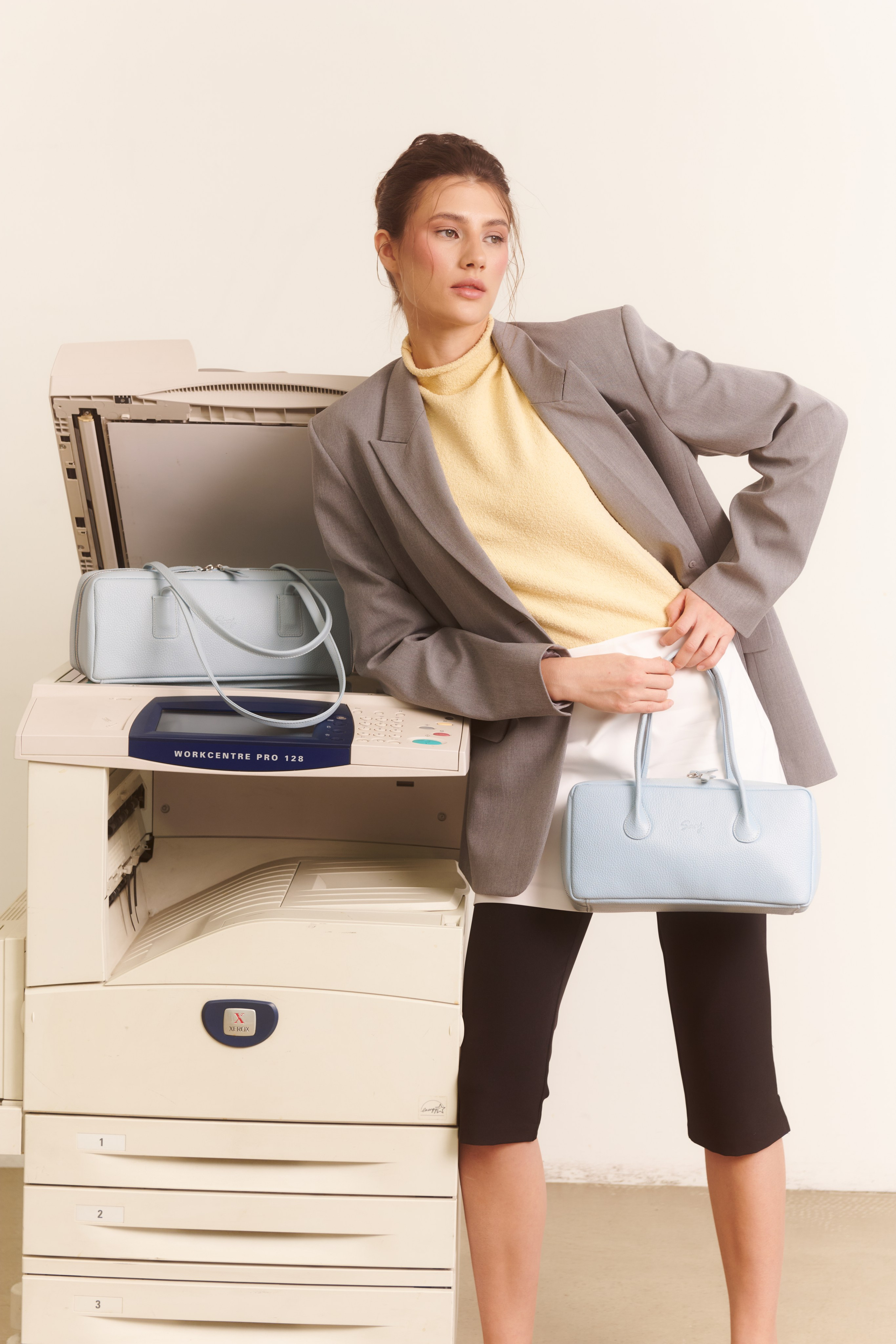 Saaj brand. Фотограф для брендов в Москве Боталова Евгения