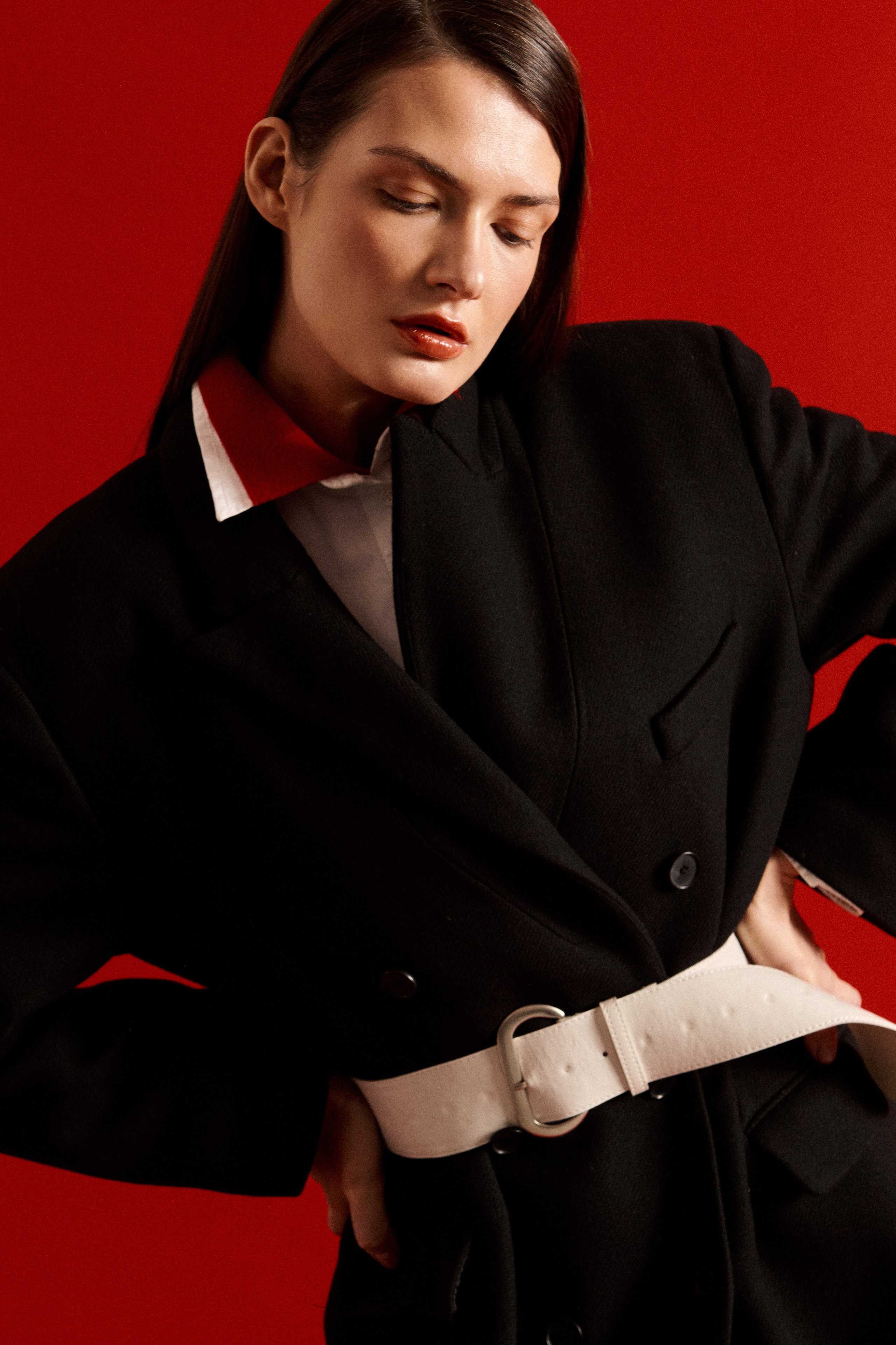 Alexandra. Фотограф для брендов в Москве Боталова Евгения