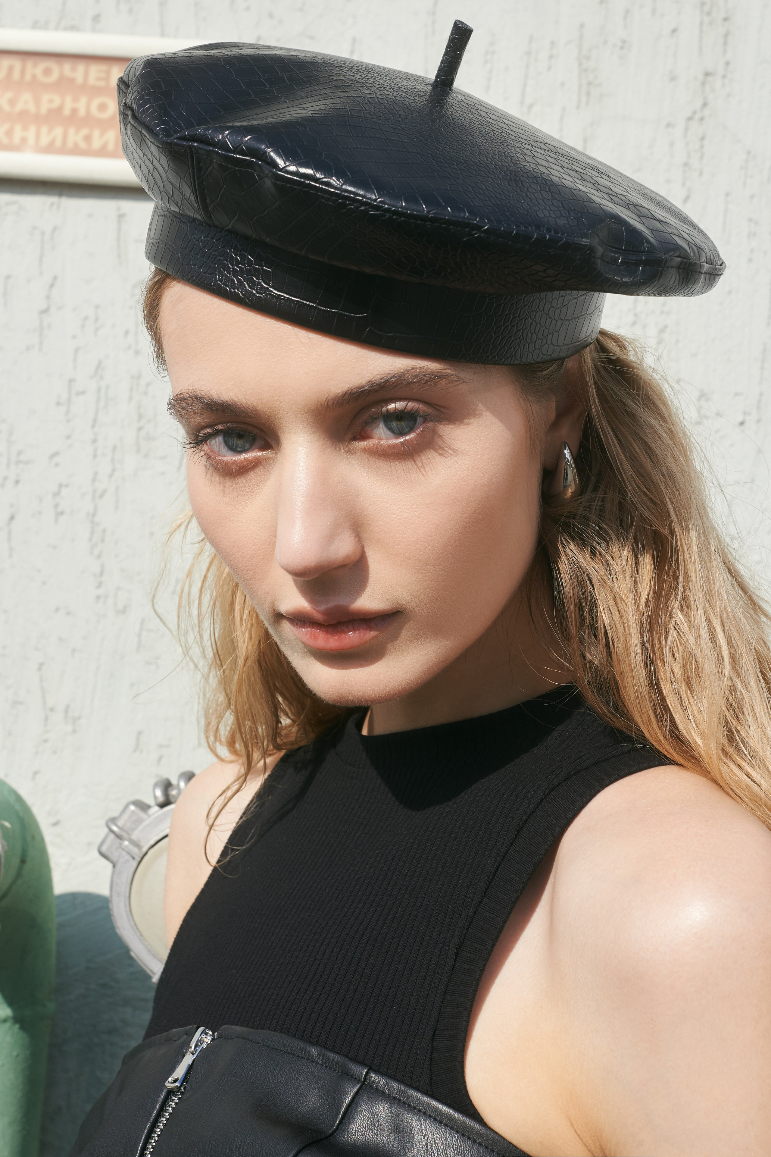 GALLERIA RUSSIAN BRANDS. Фотограф для брендов в Москве Боталова Евгения