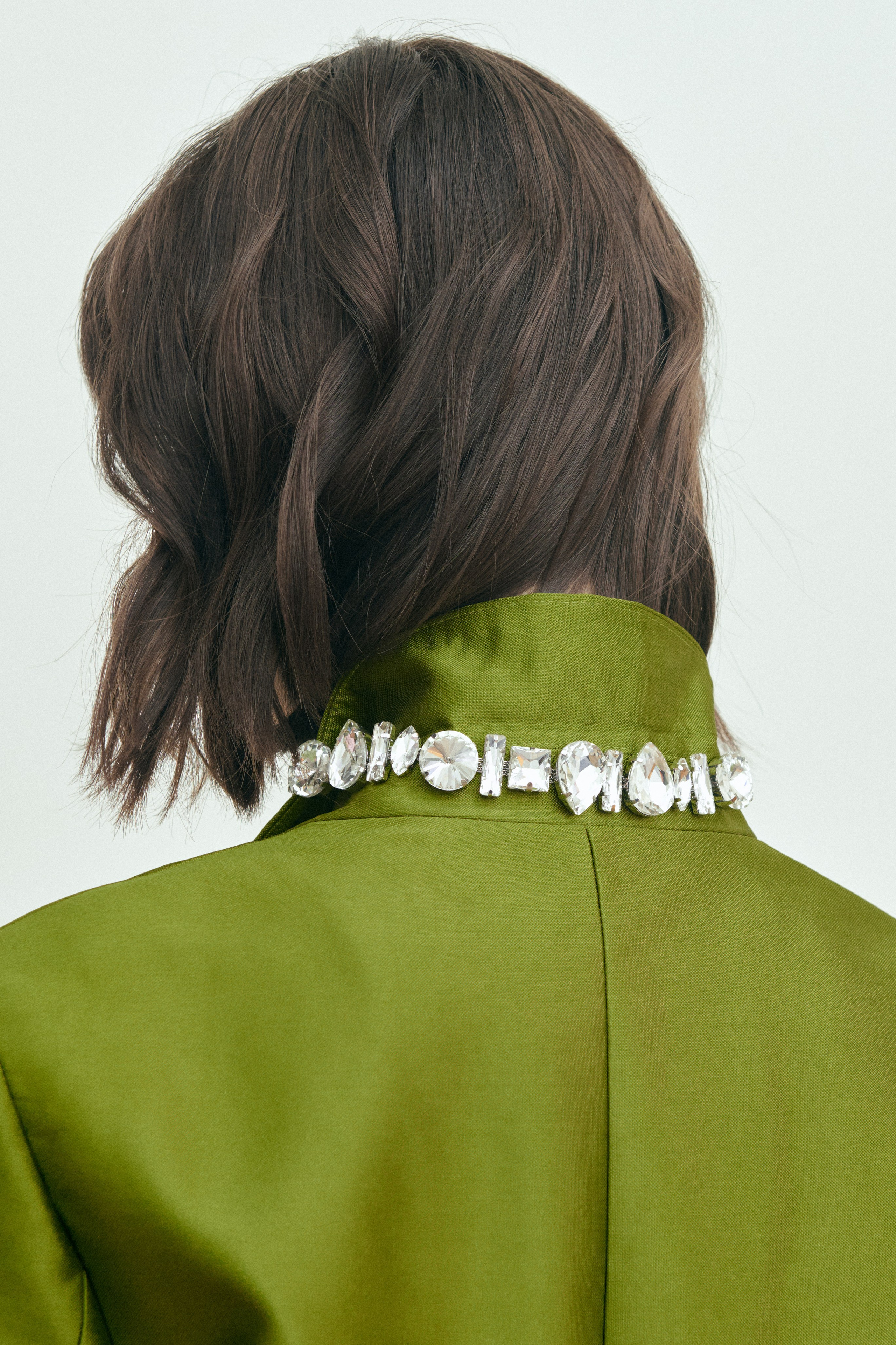 Daniela. Фотограф для брендов в Москве Боталова Евгения