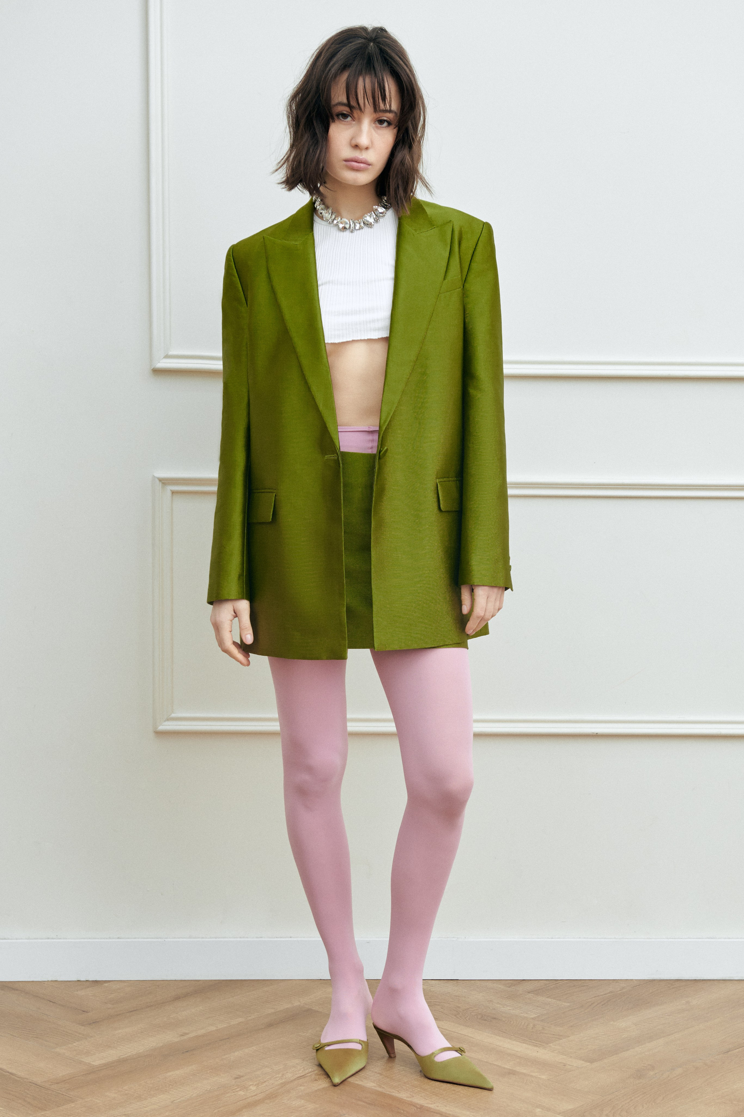 Daniela. Фотограф для брендов в Москве Боталова Евгения