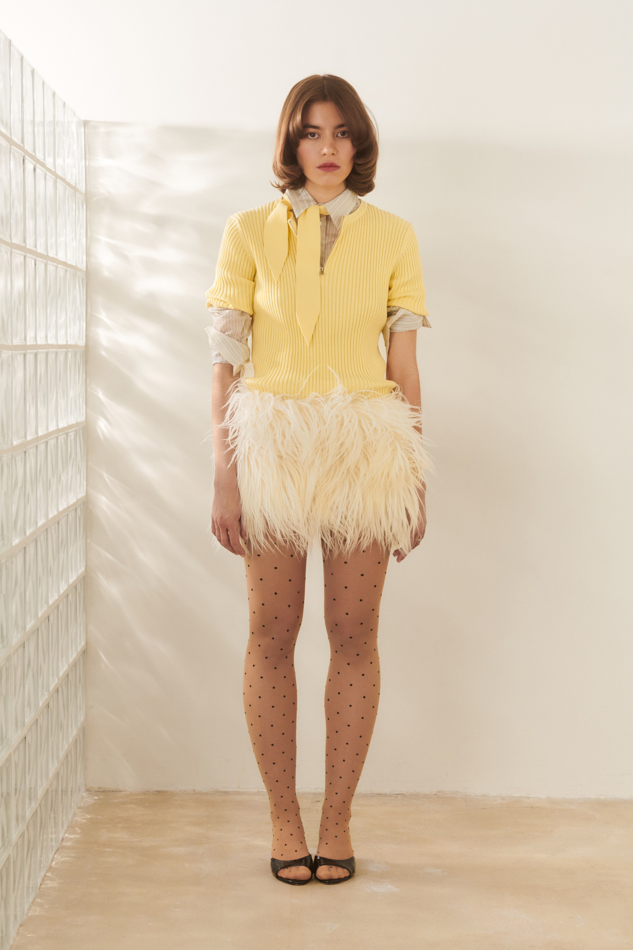 Apt. Фотограф для брендов в Москве Боталова Евгения