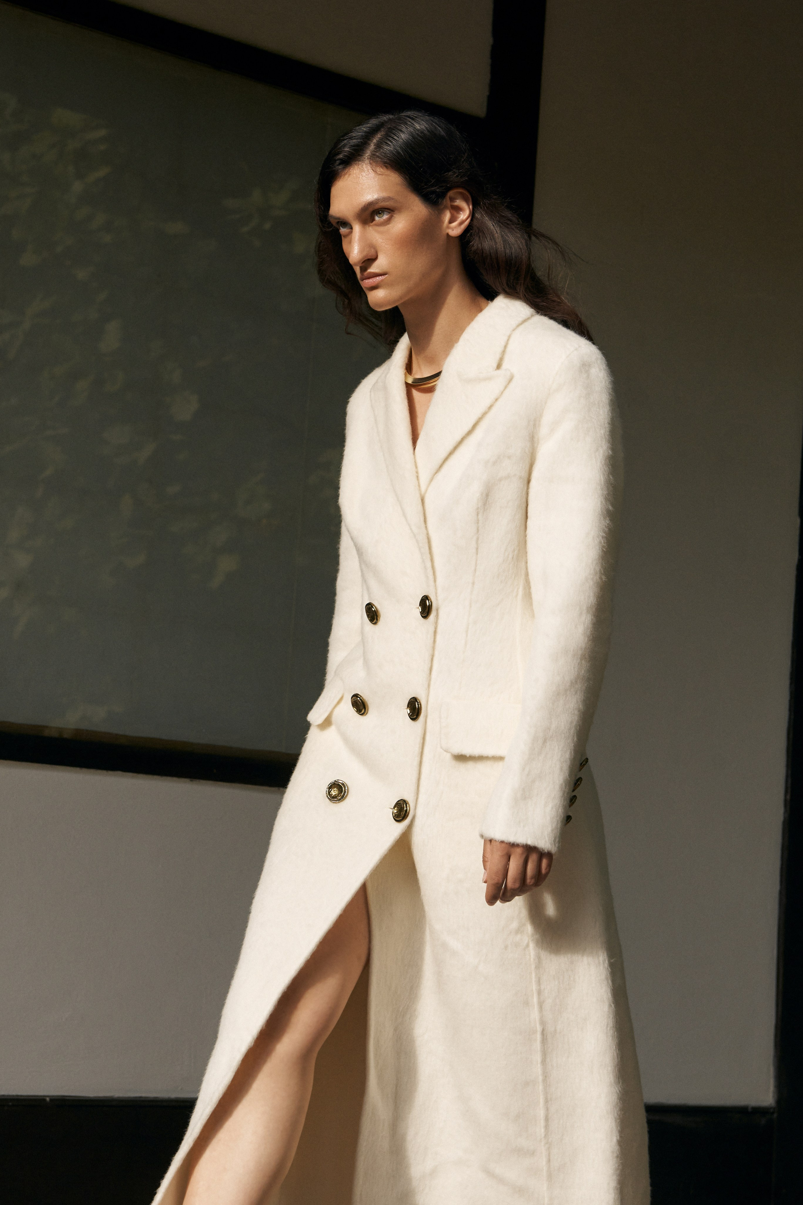 Garden. Фотограф для брендов в Москве Боталова Евгения