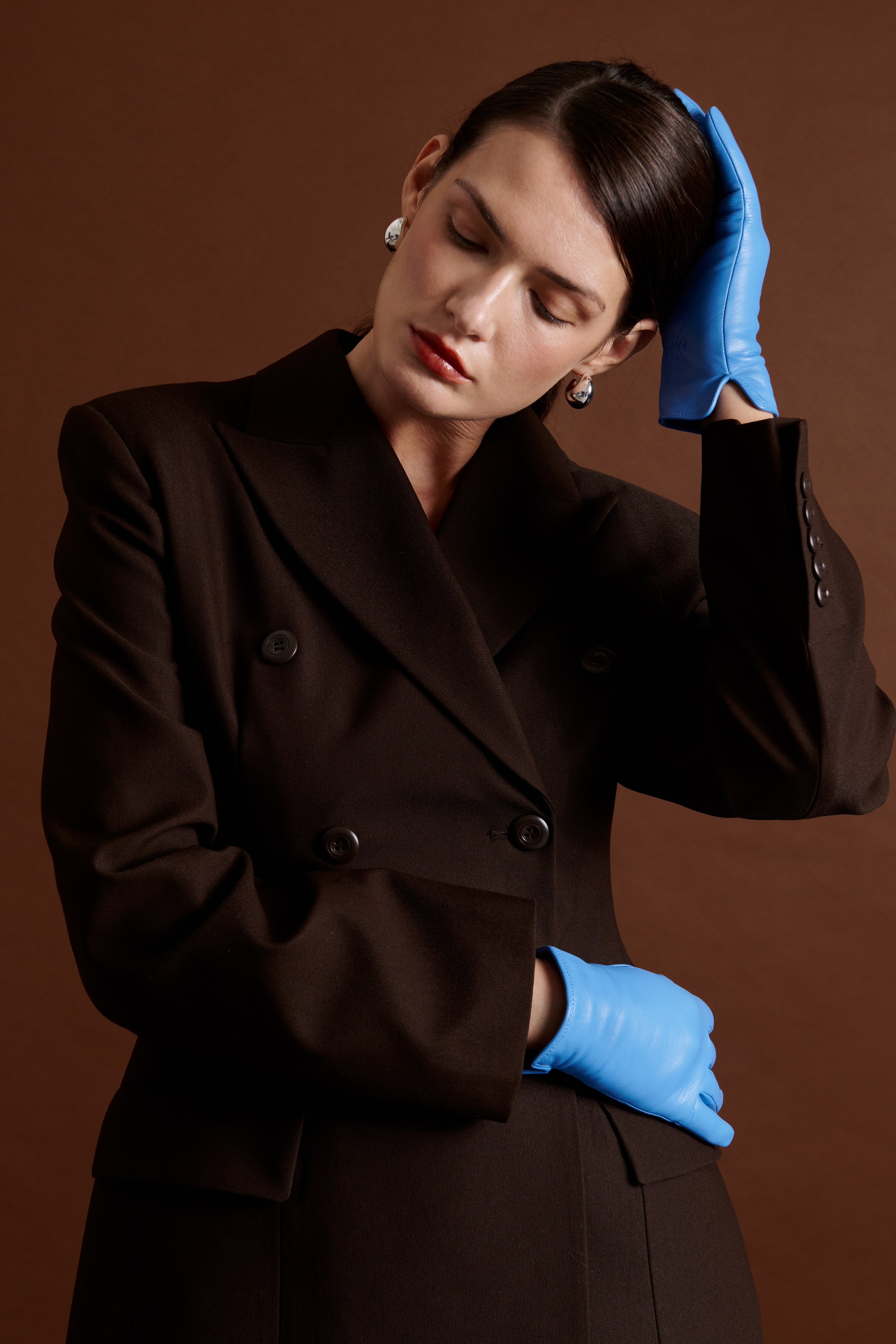 Alexandra. Фотограф для брендов в Москве Боталова Евгения