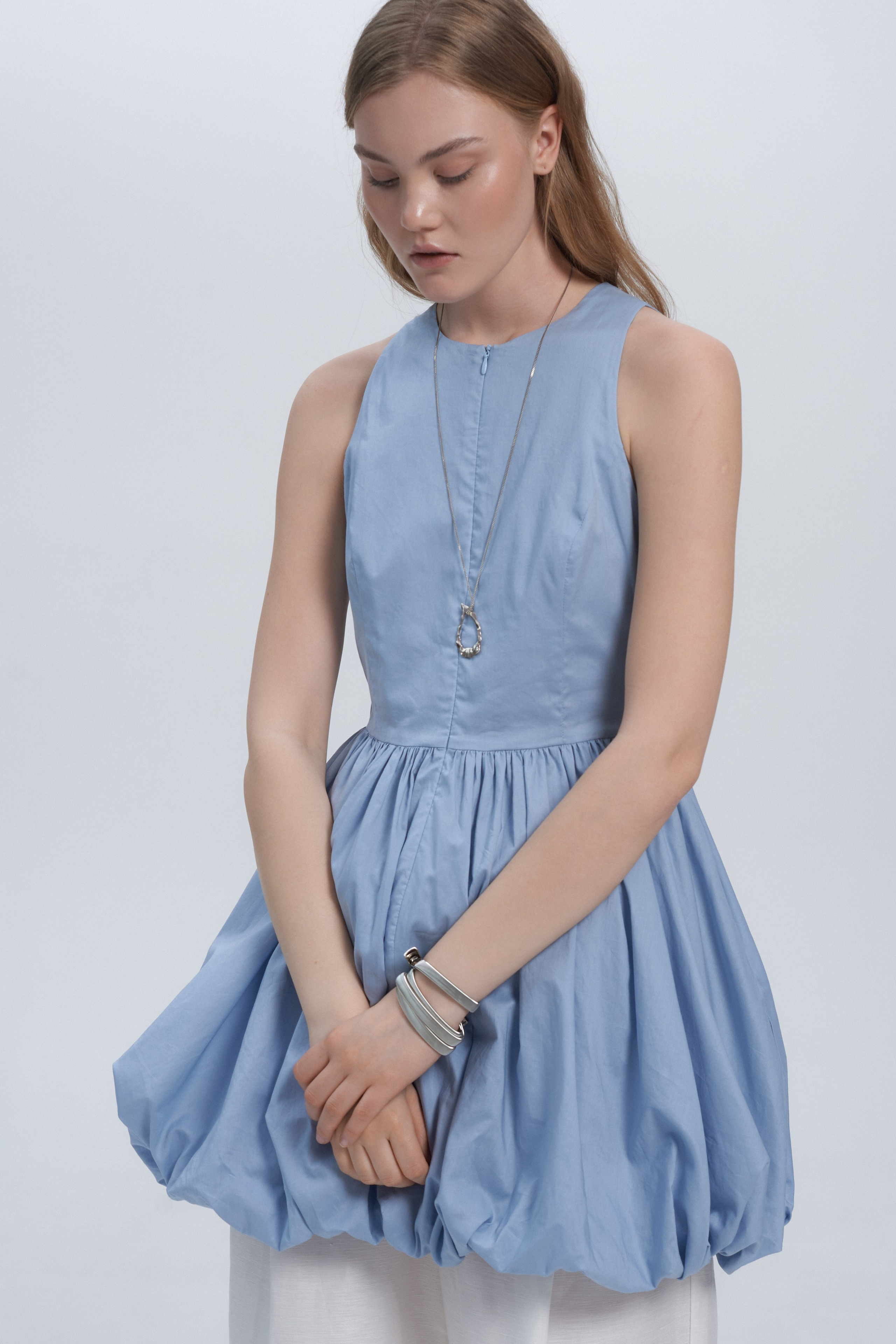 Polina. Фотограф для брендов в Москве Боталова Евгения