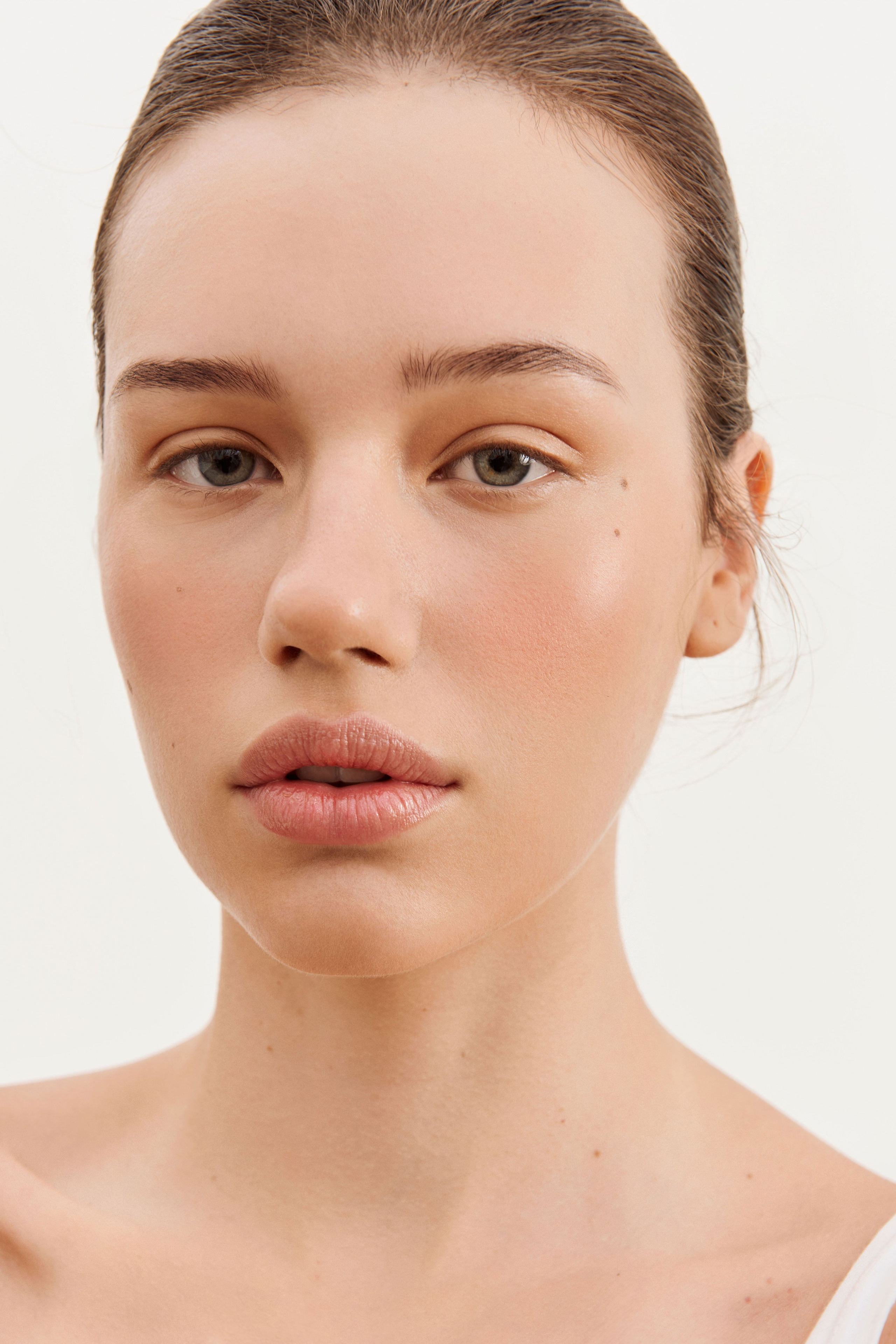 Beauty Shop. Фотограф для брендов в Москве Боталова Евгения