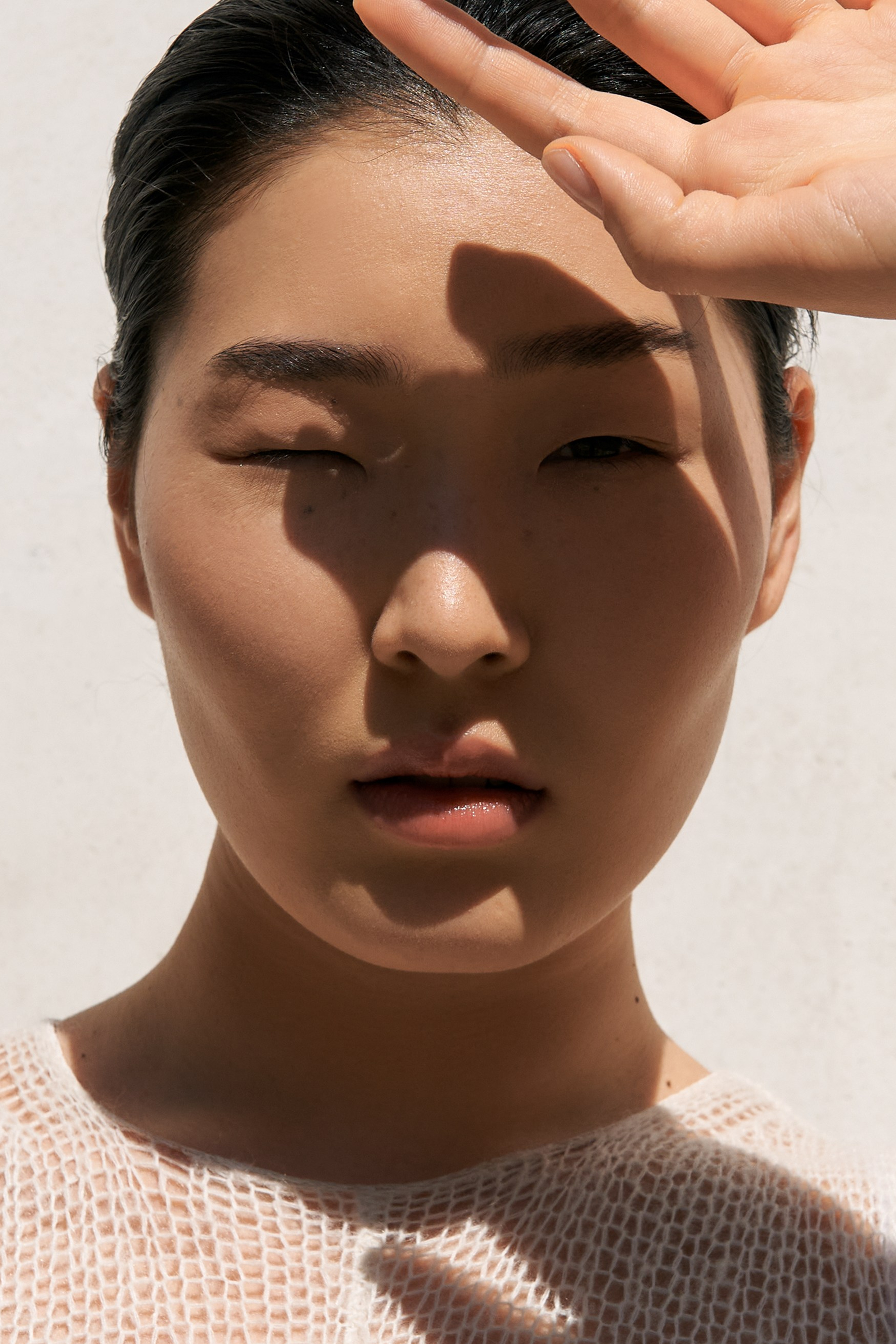 S Street. Фотограф для брендов в Москве Боталова Евгения