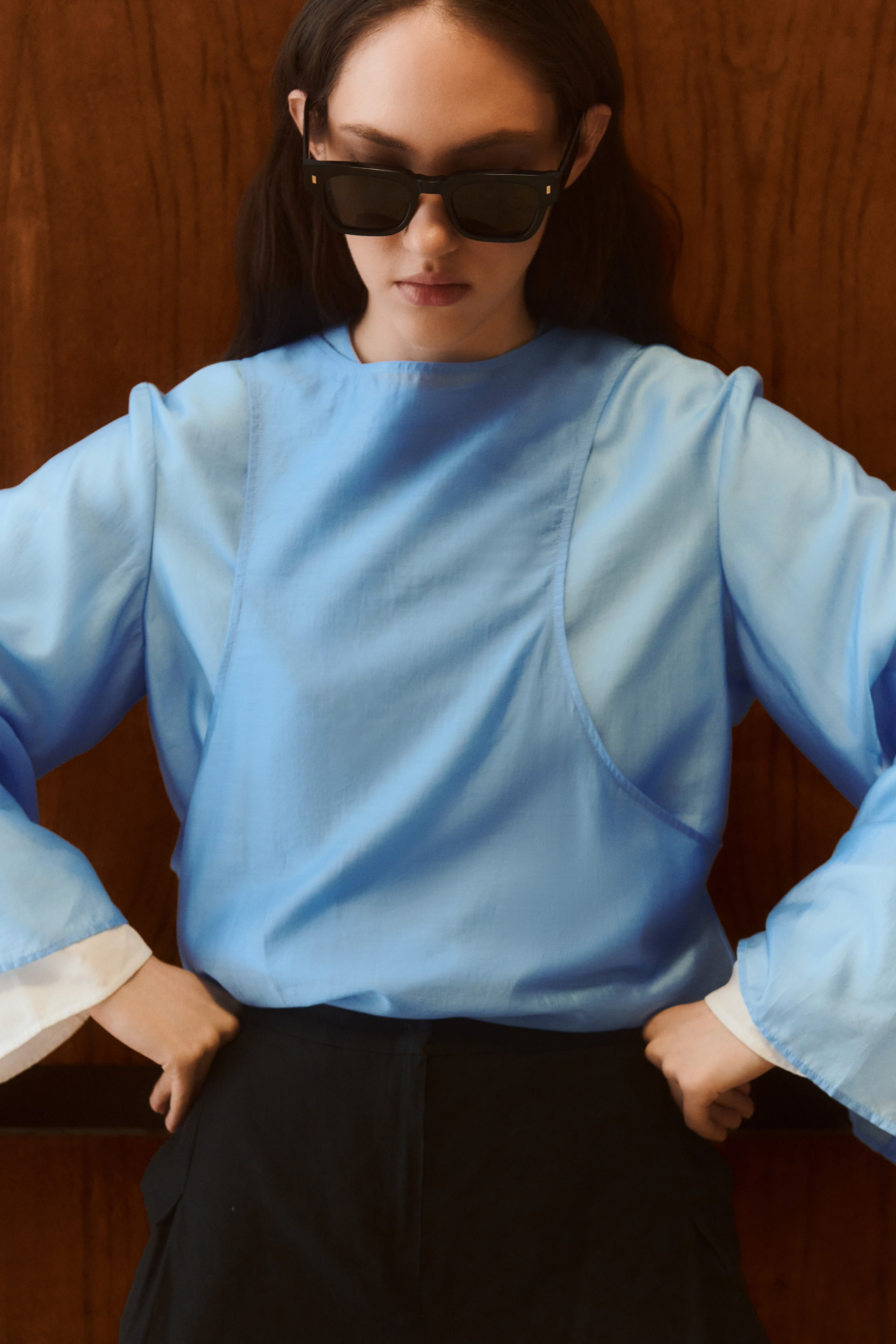 Zil Art. Фотограф для брендов в Москве Боталова Евгения