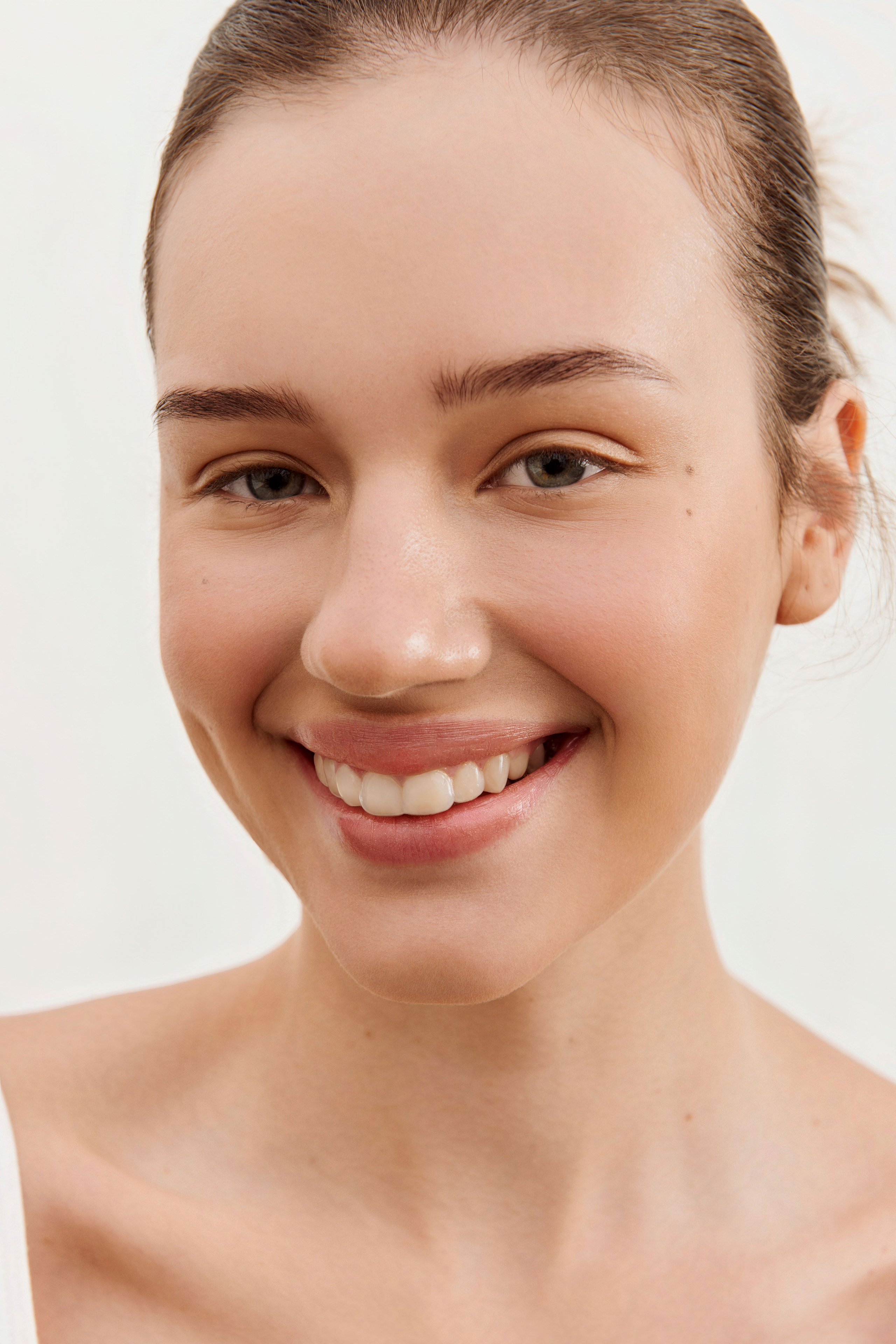 Beauty Shop. Фотограф для брендов в Москве Боталова Евгения