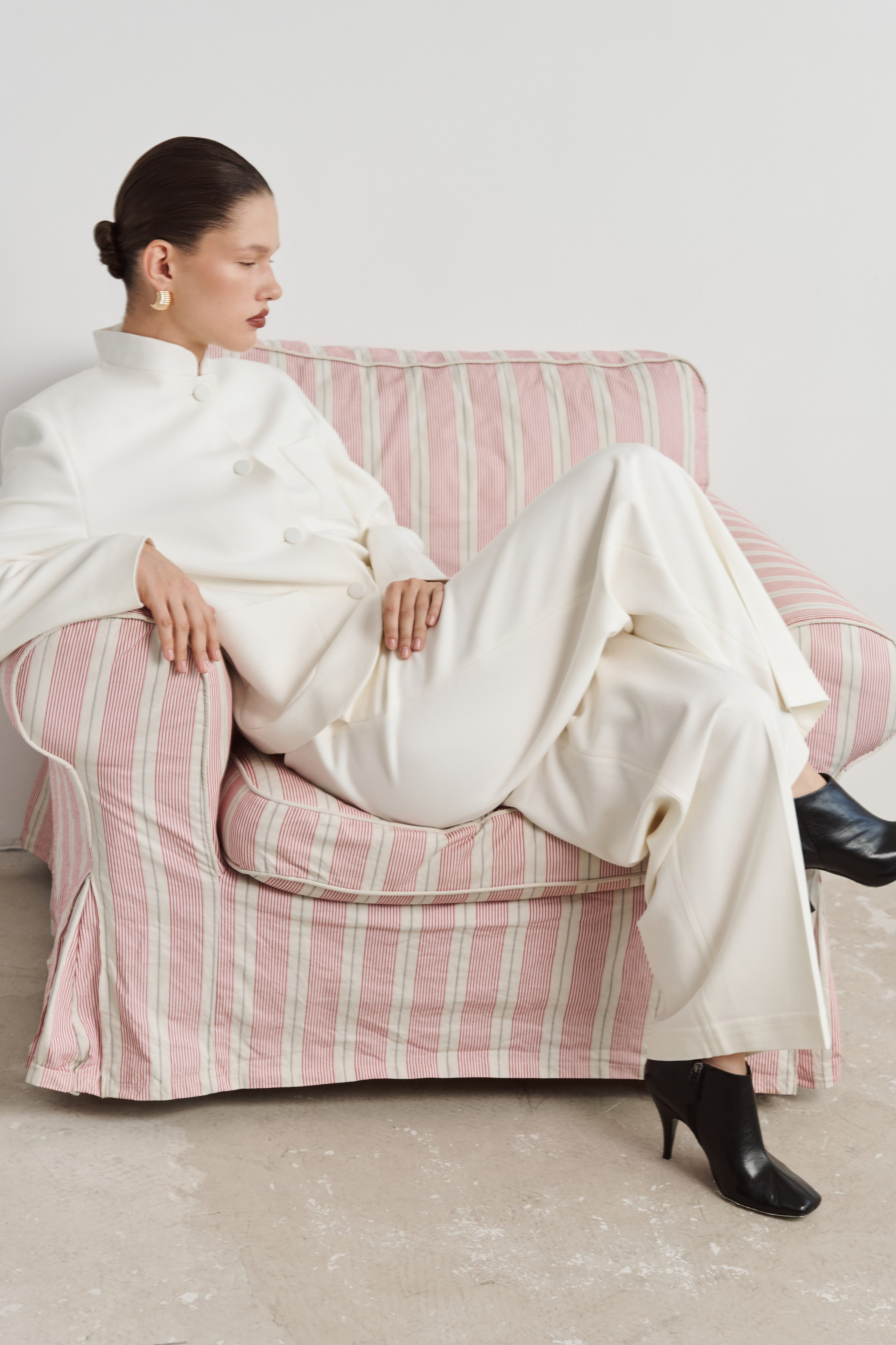 Kate. Фотограф для брендов в Москве Боталова Евгения