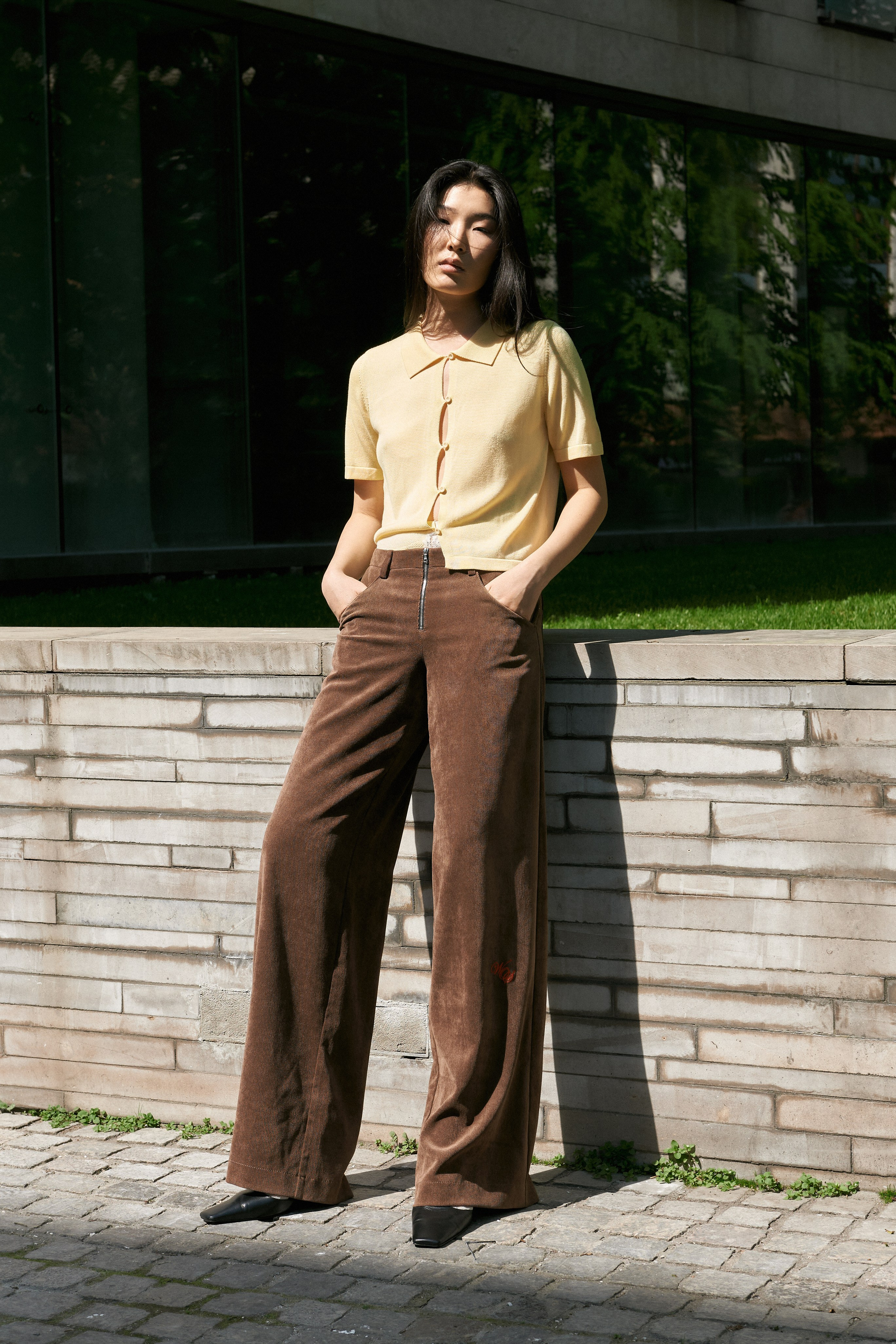 S Street. Фотограф для брендов в Москве Боталова Евгения