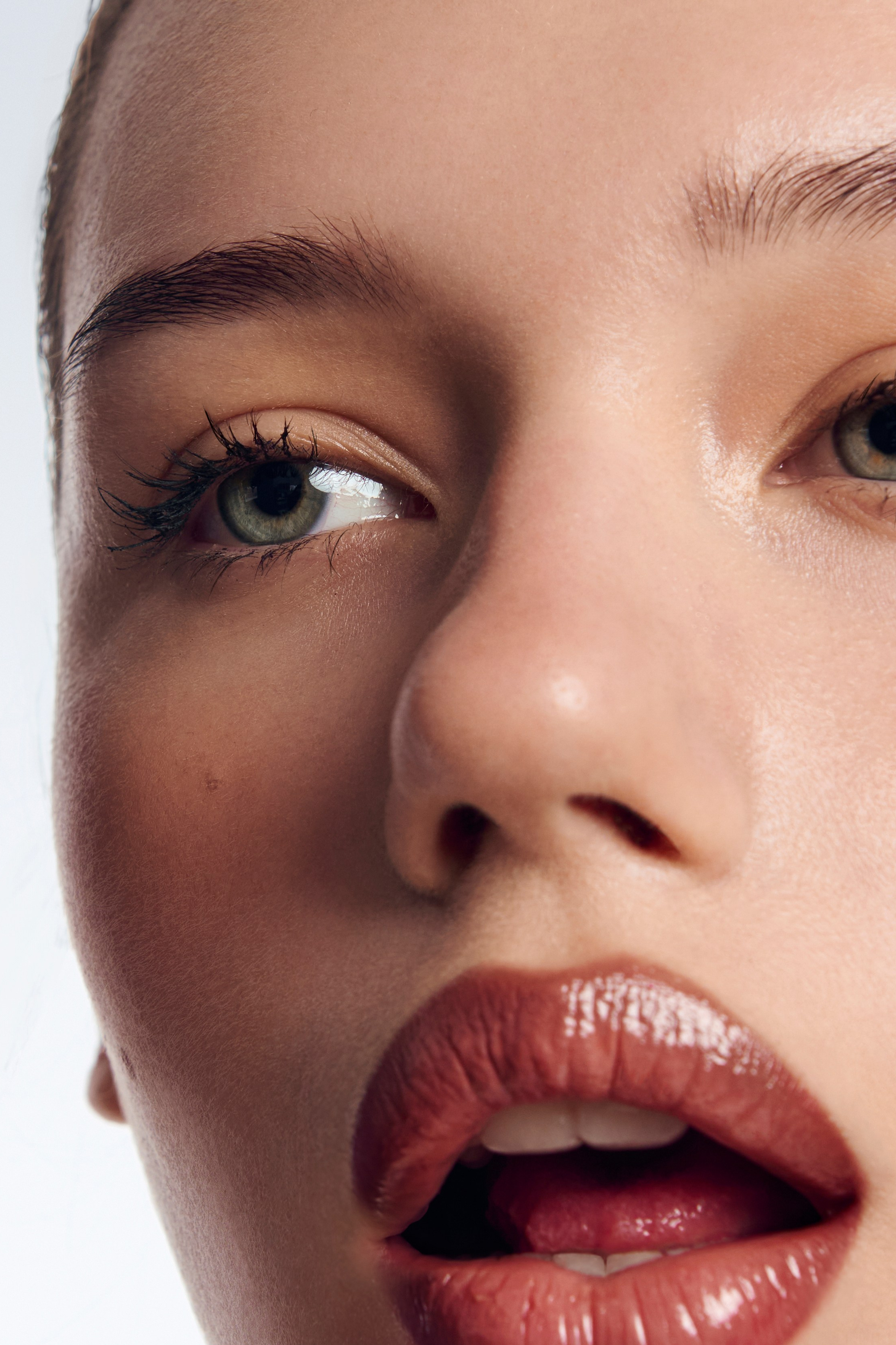 Beauty Shop. Фотограф для брендов в Москве Боталова Евгения