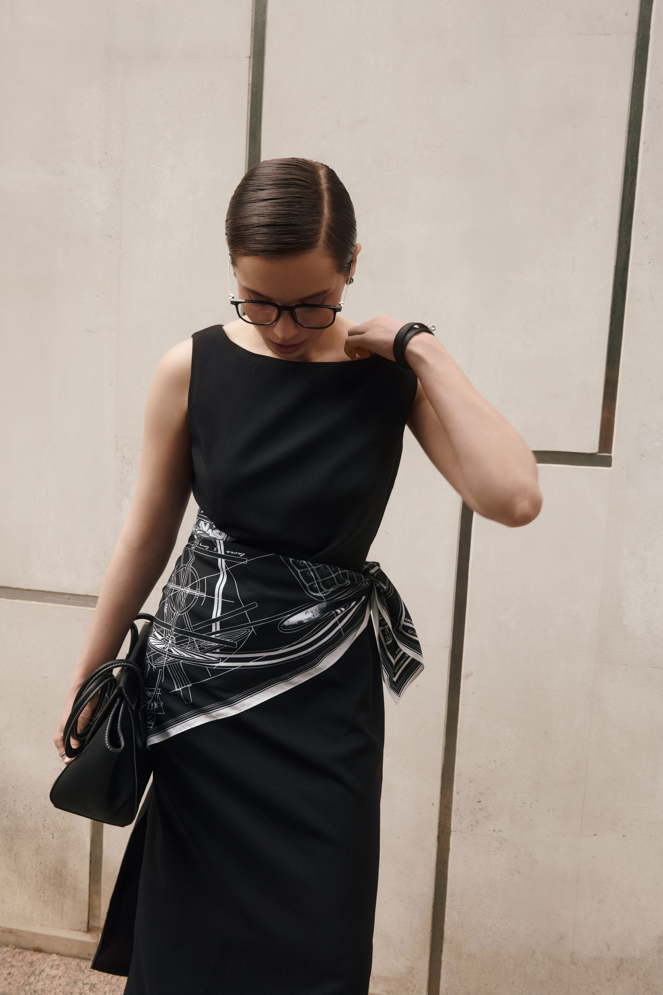 Ascentelle Street. Фотограф для брендов в Москве Боталова Евгения