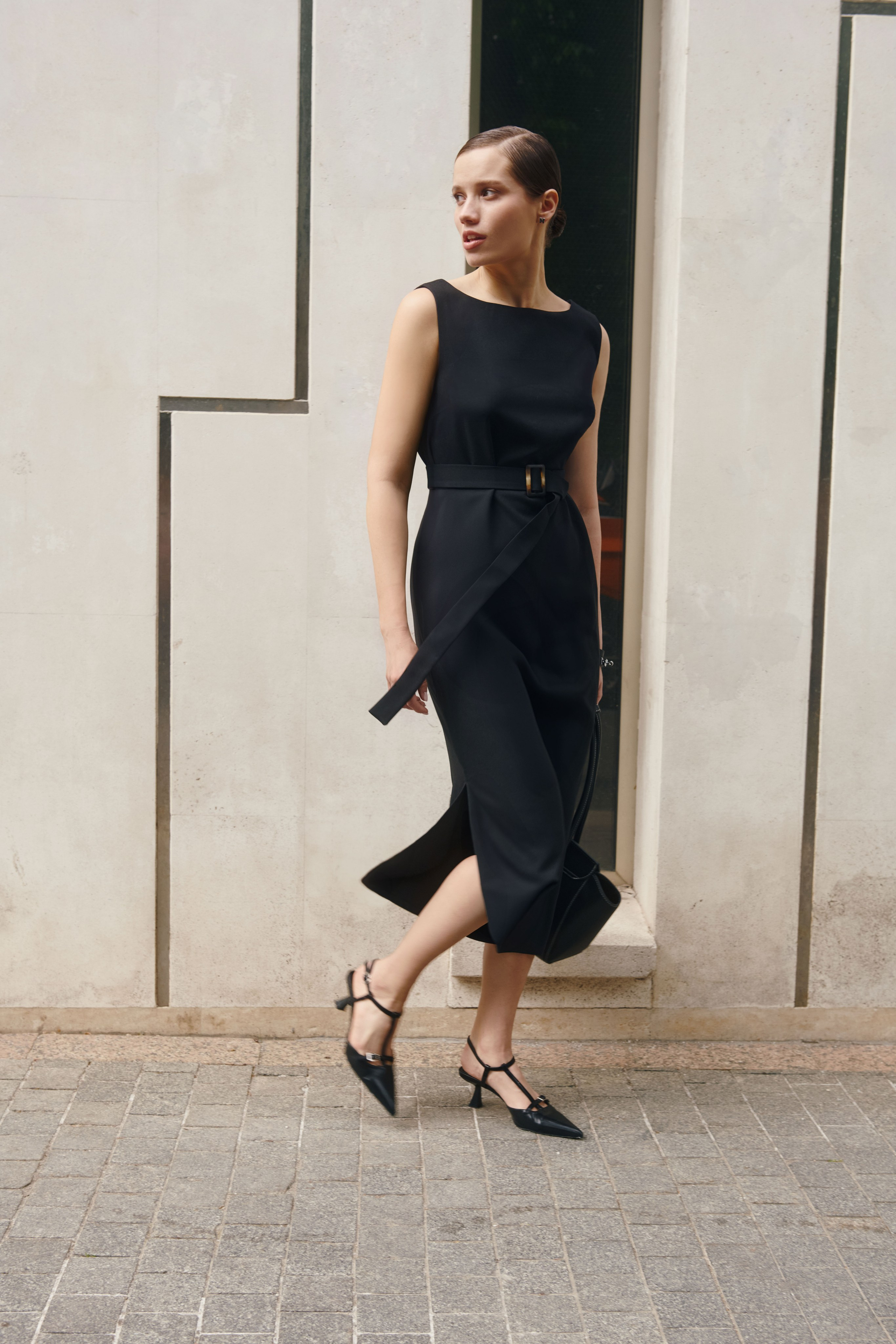 Ascentelle Street. Фотограф для брендов в Москве Боталова Евгения