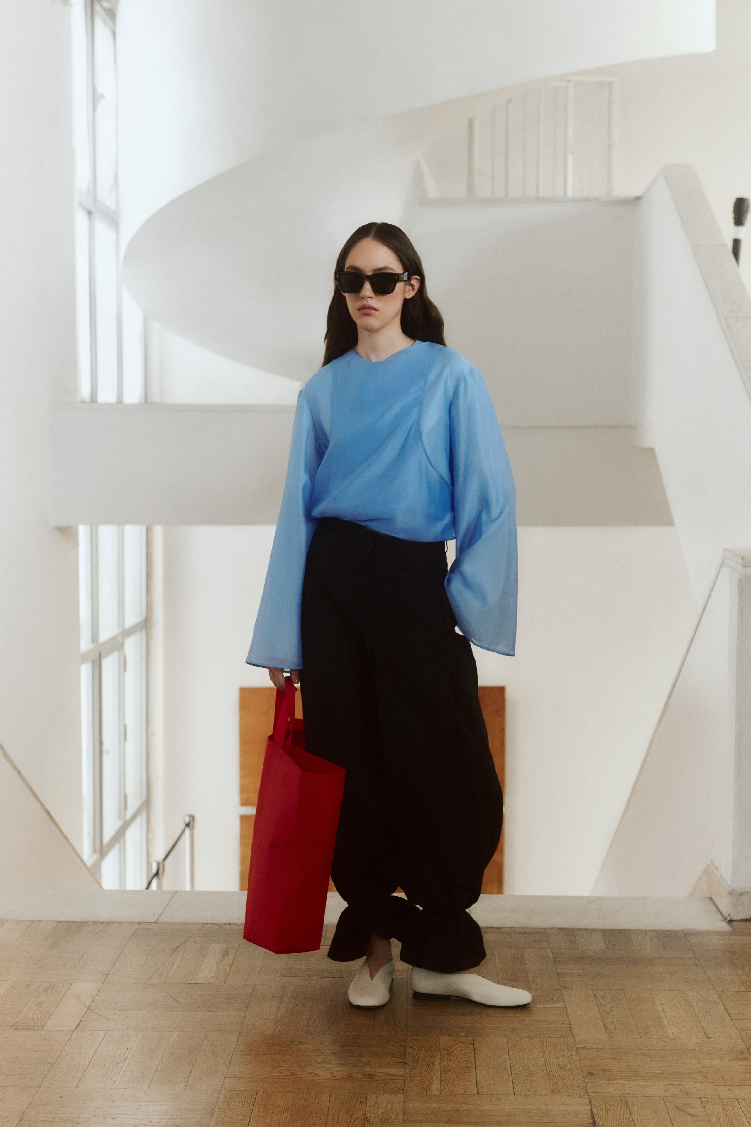 Zil Art. Фотограф для брендов в Москве Боталова Евгения