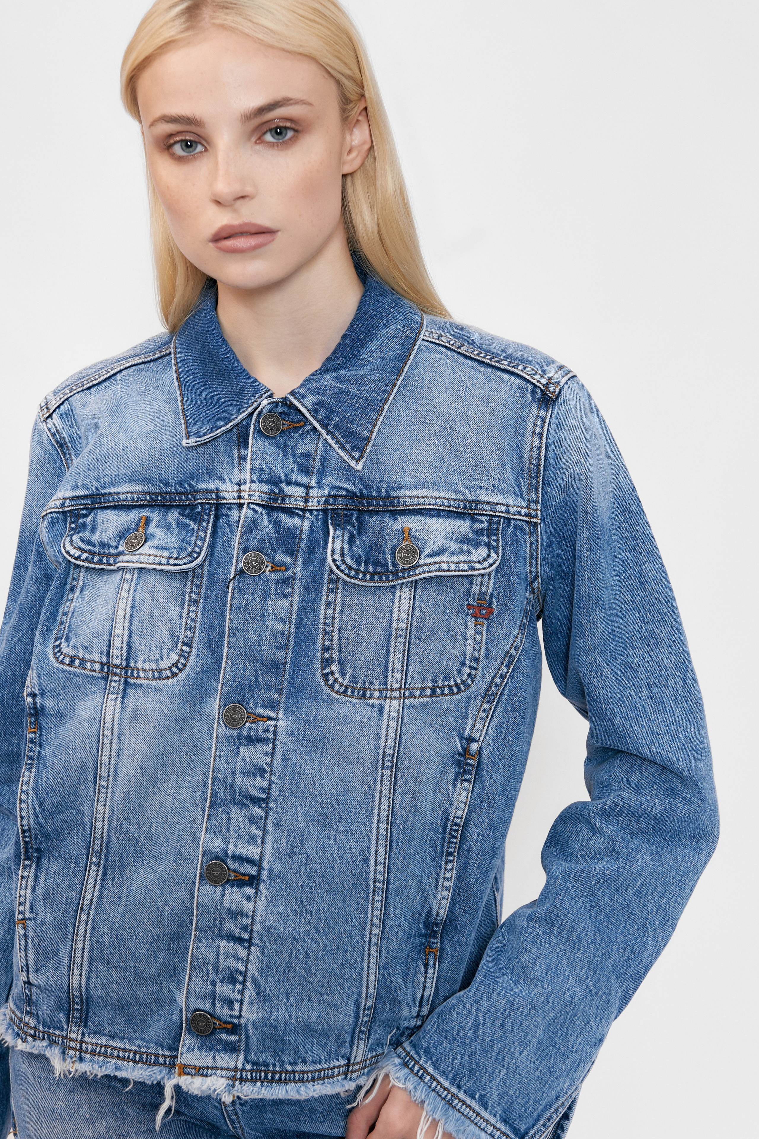 Catalog dress code. Фотограф для брендов в Москве Боталова Евгения