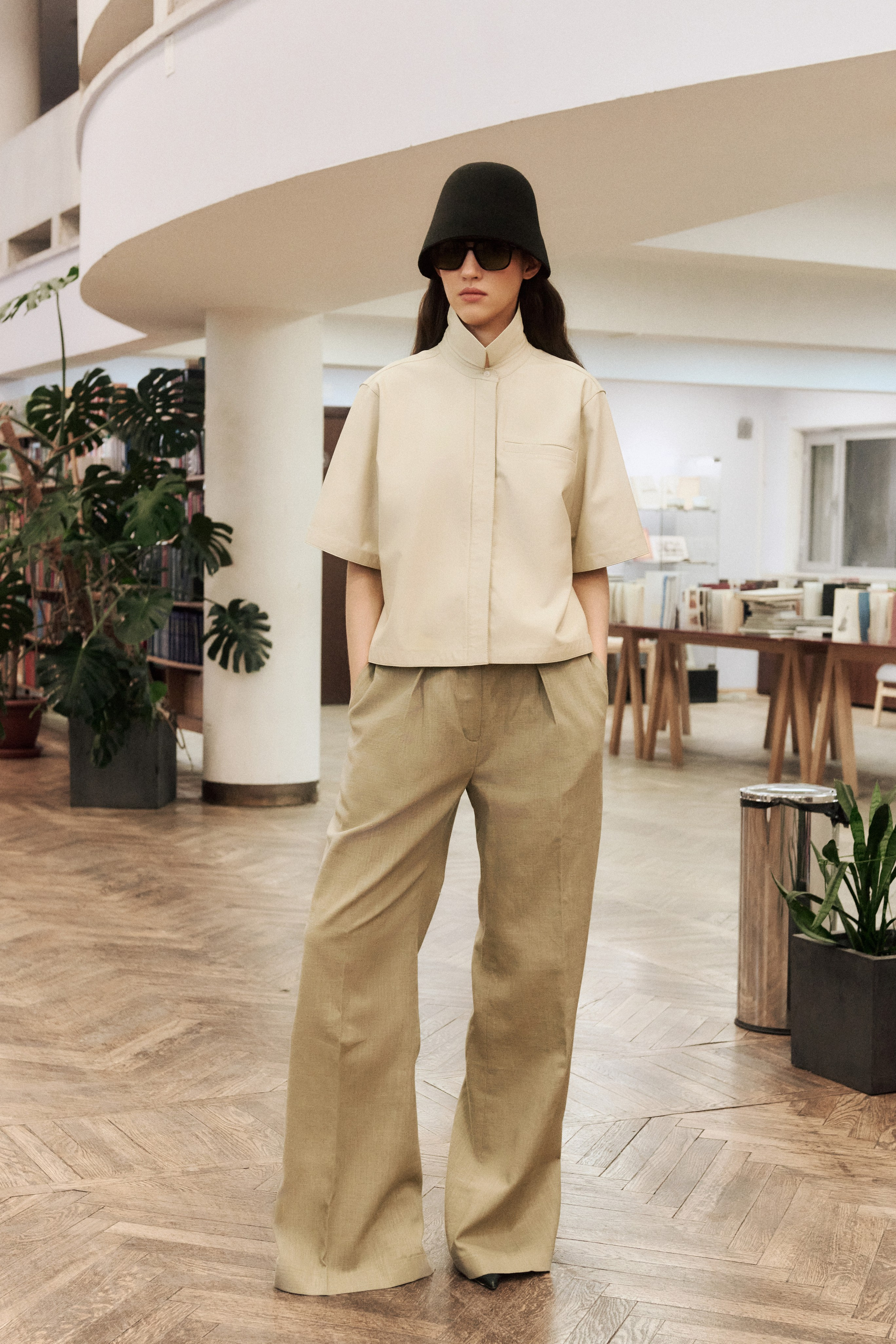 Zil Art. Фотограф для брендов в Москве Боталова Евгения