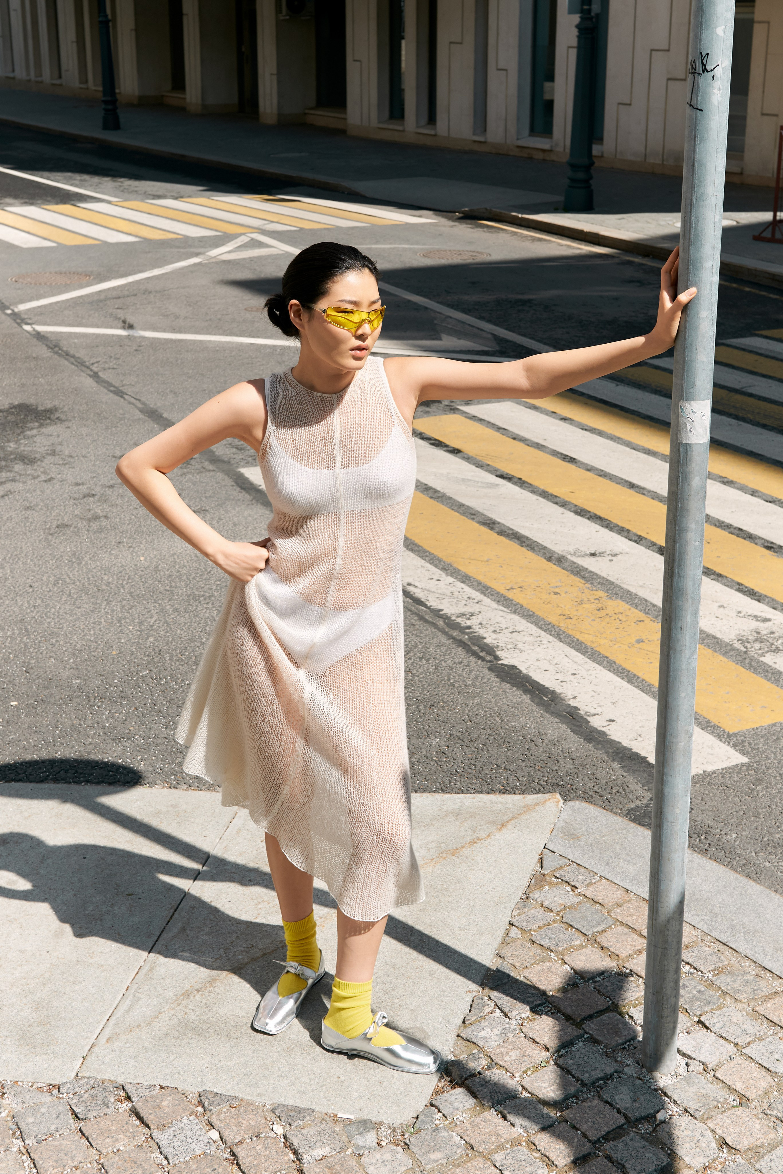 S Street. Фотограф для брендов в Москве Боталова Евгения