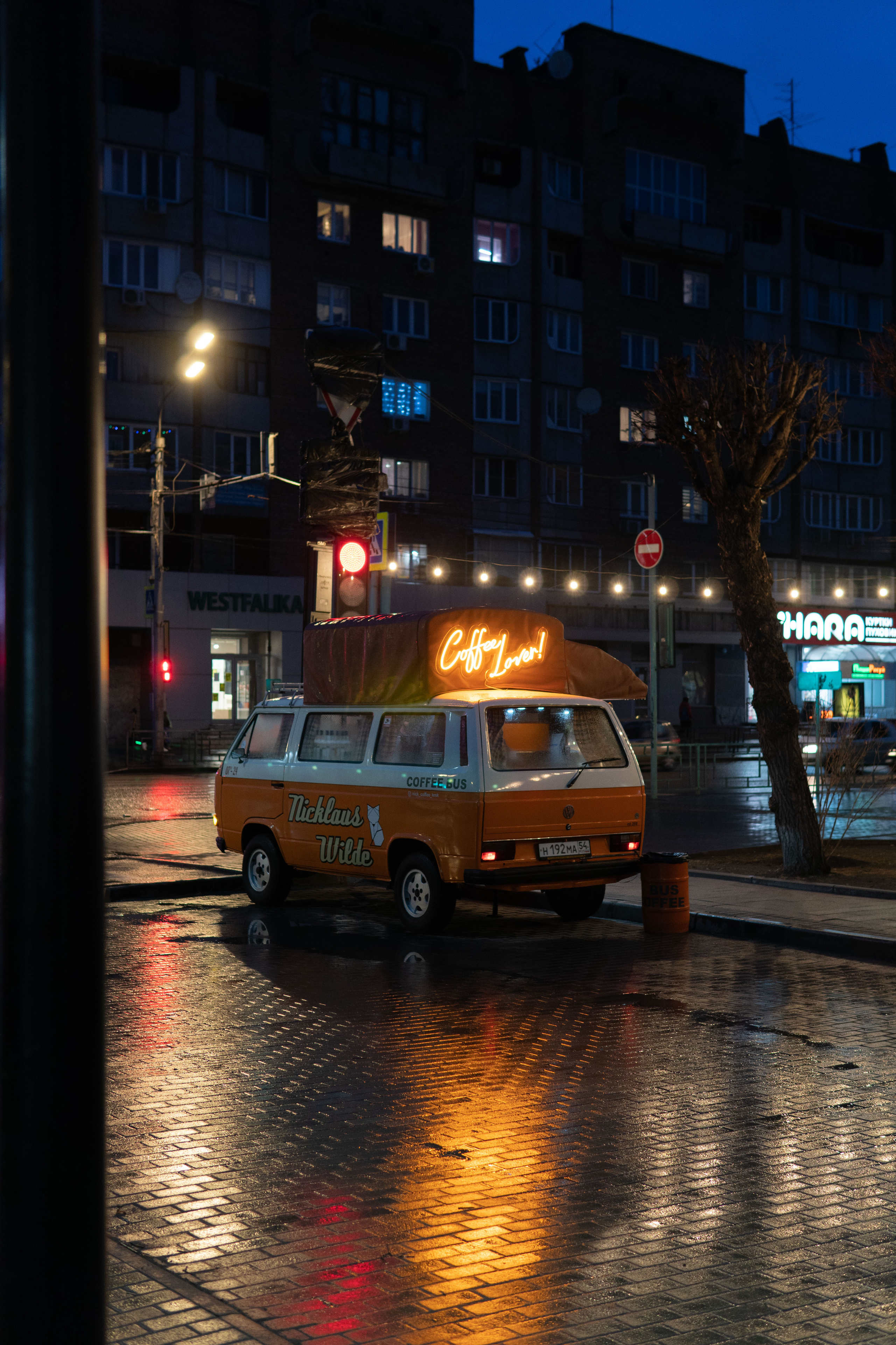 Фотографии с путешествий. Медиа-портфолио Марии Абрашиной