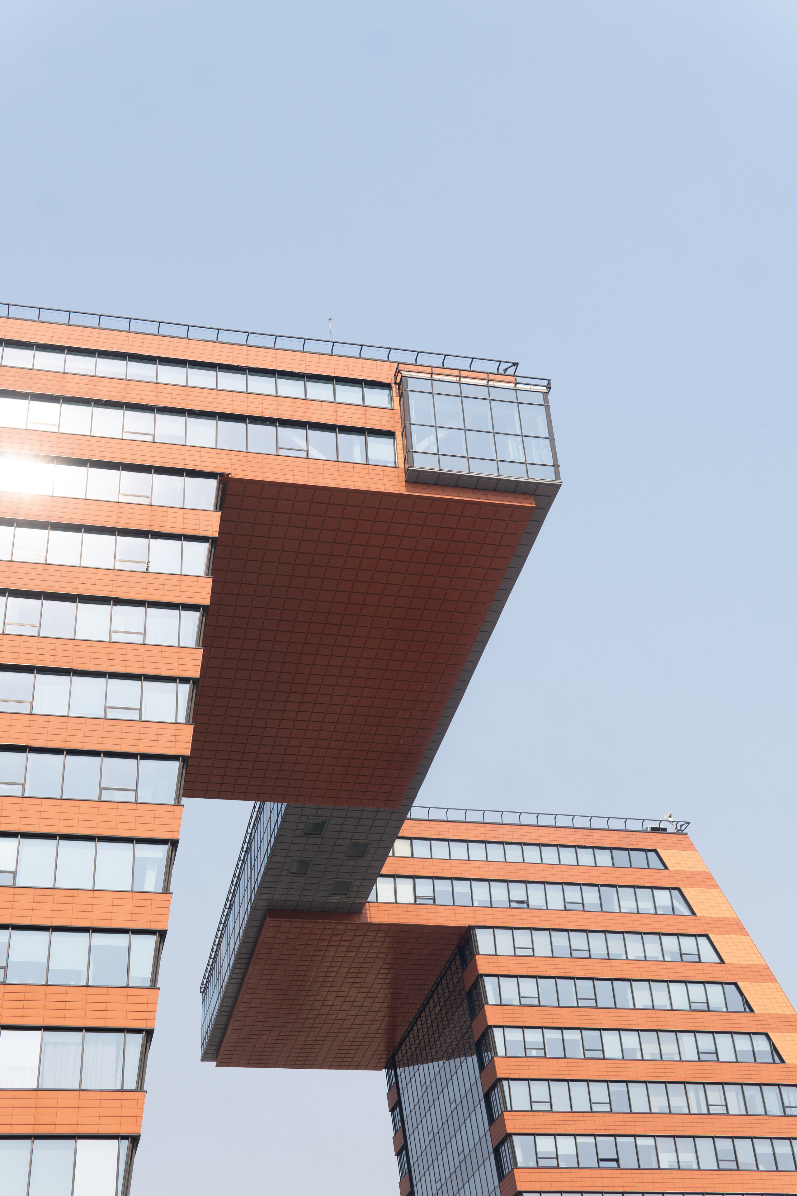 Фотографии с путешествий. Медиа-портфолио Марии Абрашиной