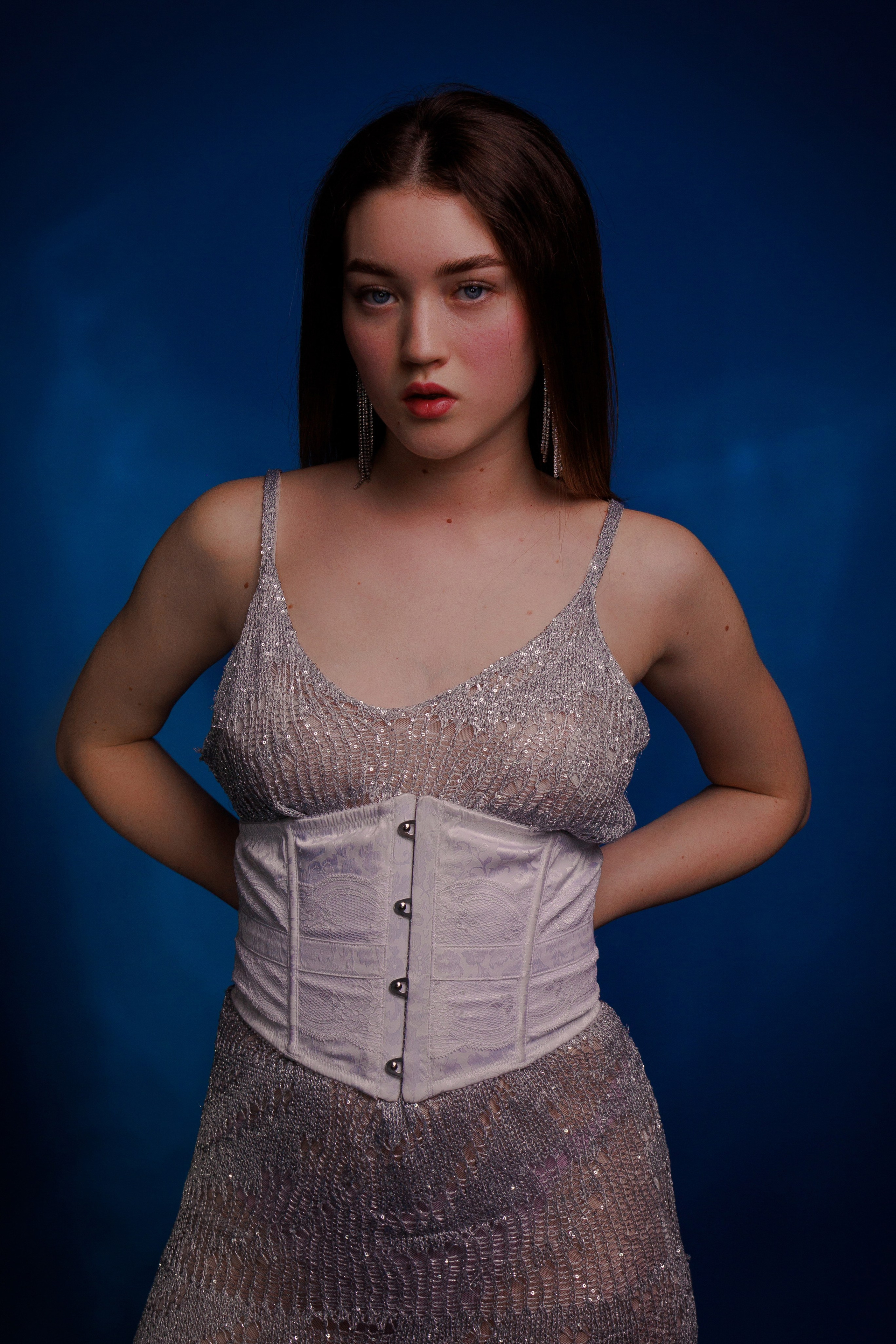 Многоликая. Ларионова Виталина. Фотограф и видеограф в Санкт-Петербурге