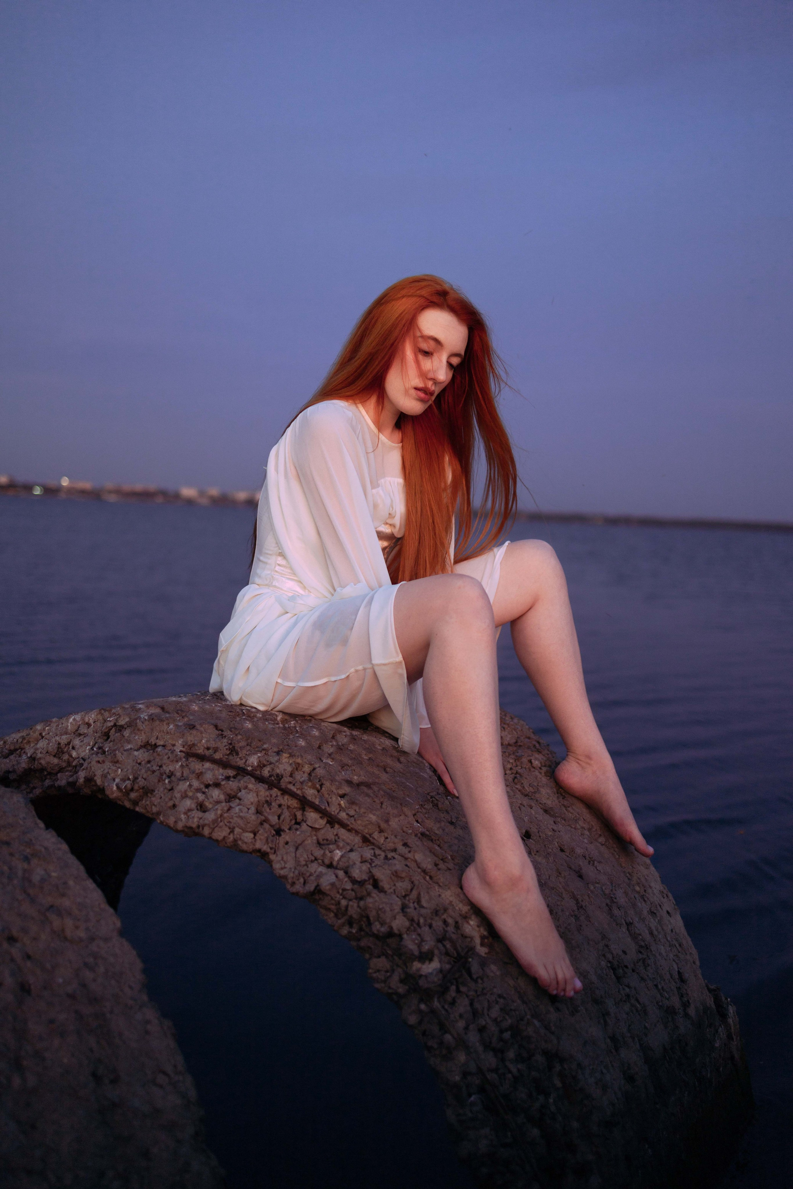 Siren. Ларионова Виталина. Фотограф и видеограф в Санкт-Петербурге