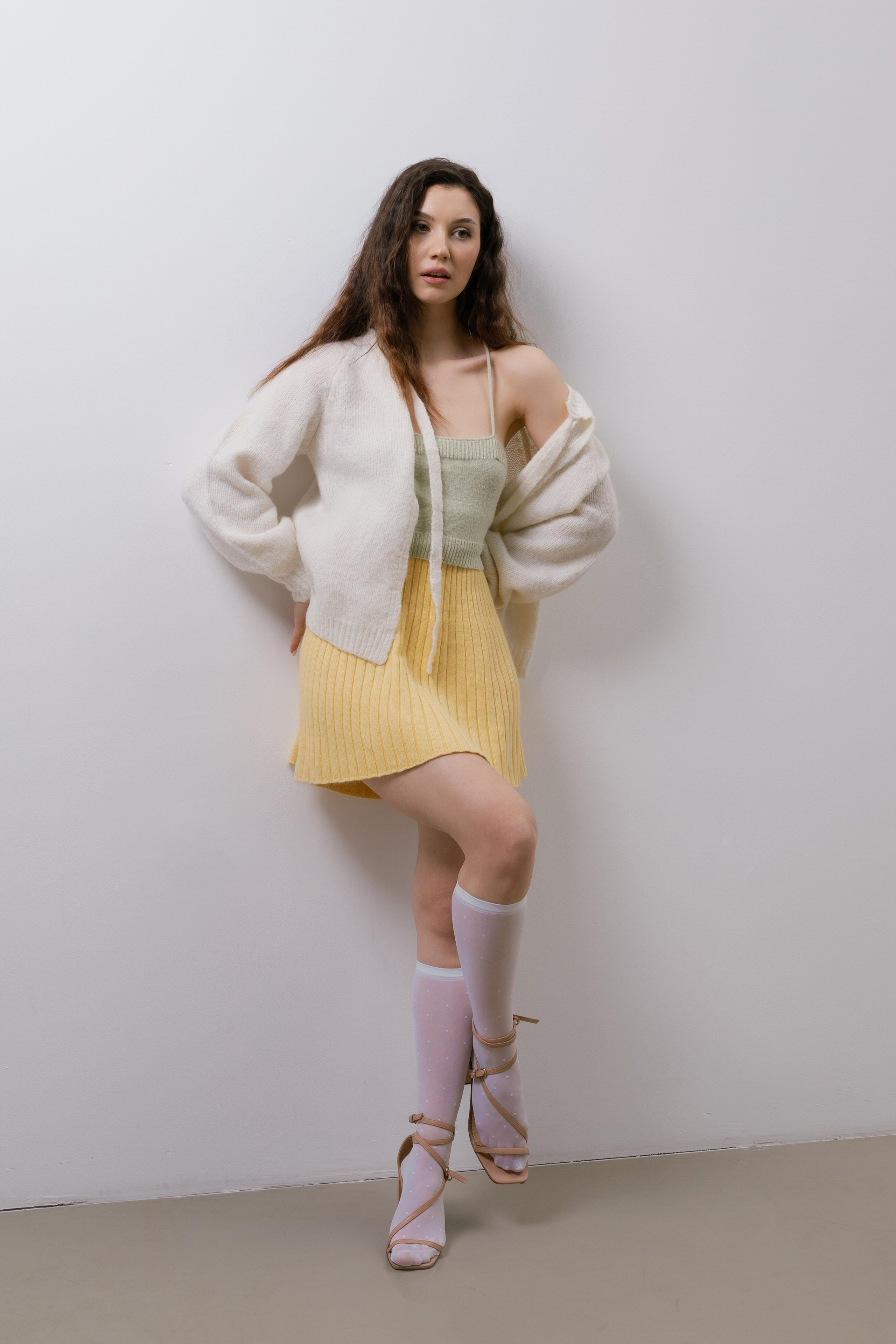 Lookbook. Ларионова Виталина. Фотограф и видеограф в Санкт-Петербурге