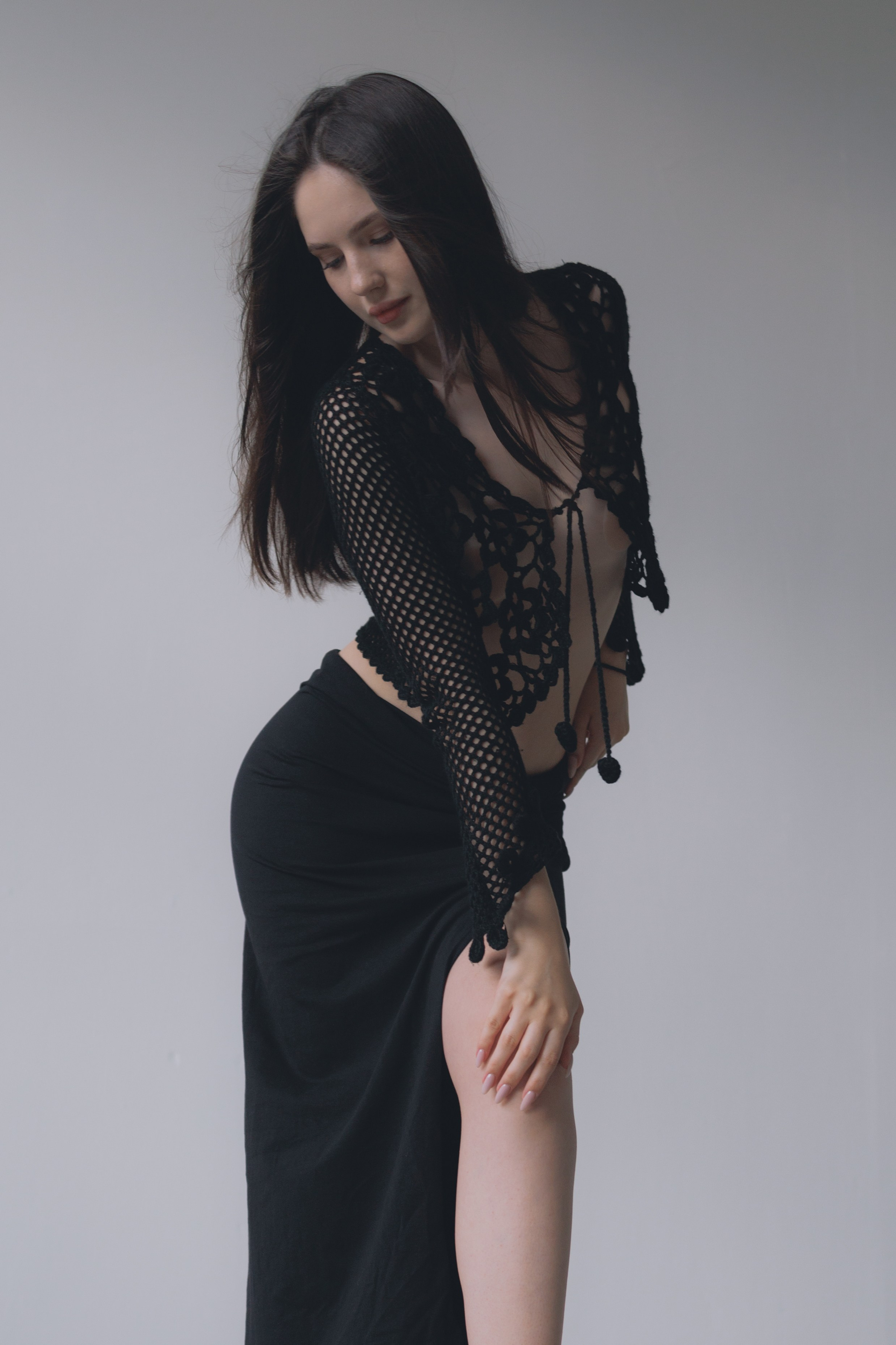 Blue Erýngium. Ларионова Виталина. Фотограф и видеограф в Санкт-Петербурге