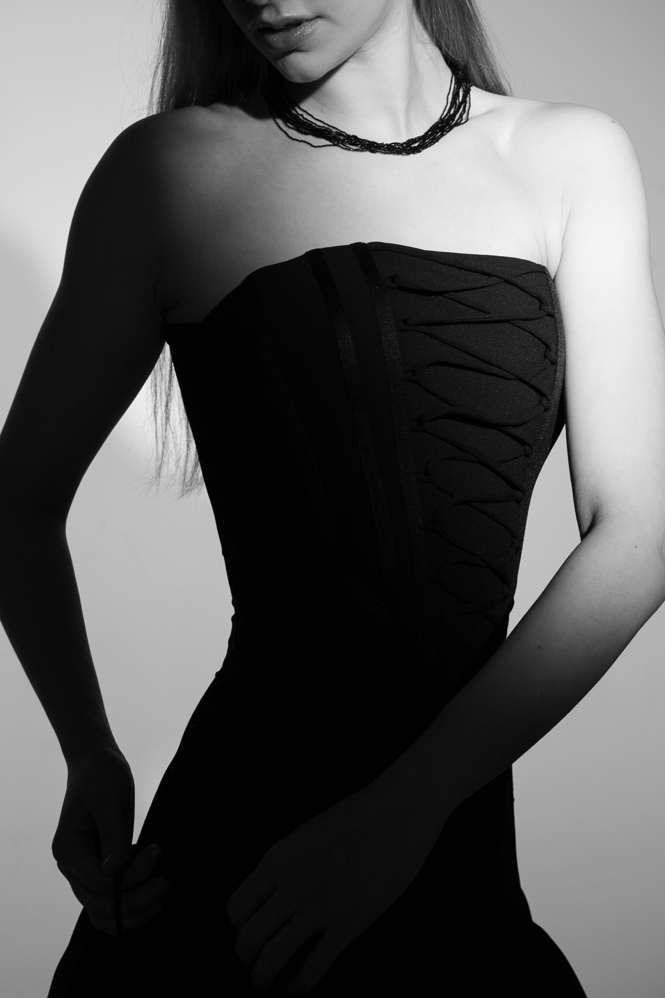 Lookbook. Ларионова Виталина. Фотограф и видеограф в Санкт-Петербурге