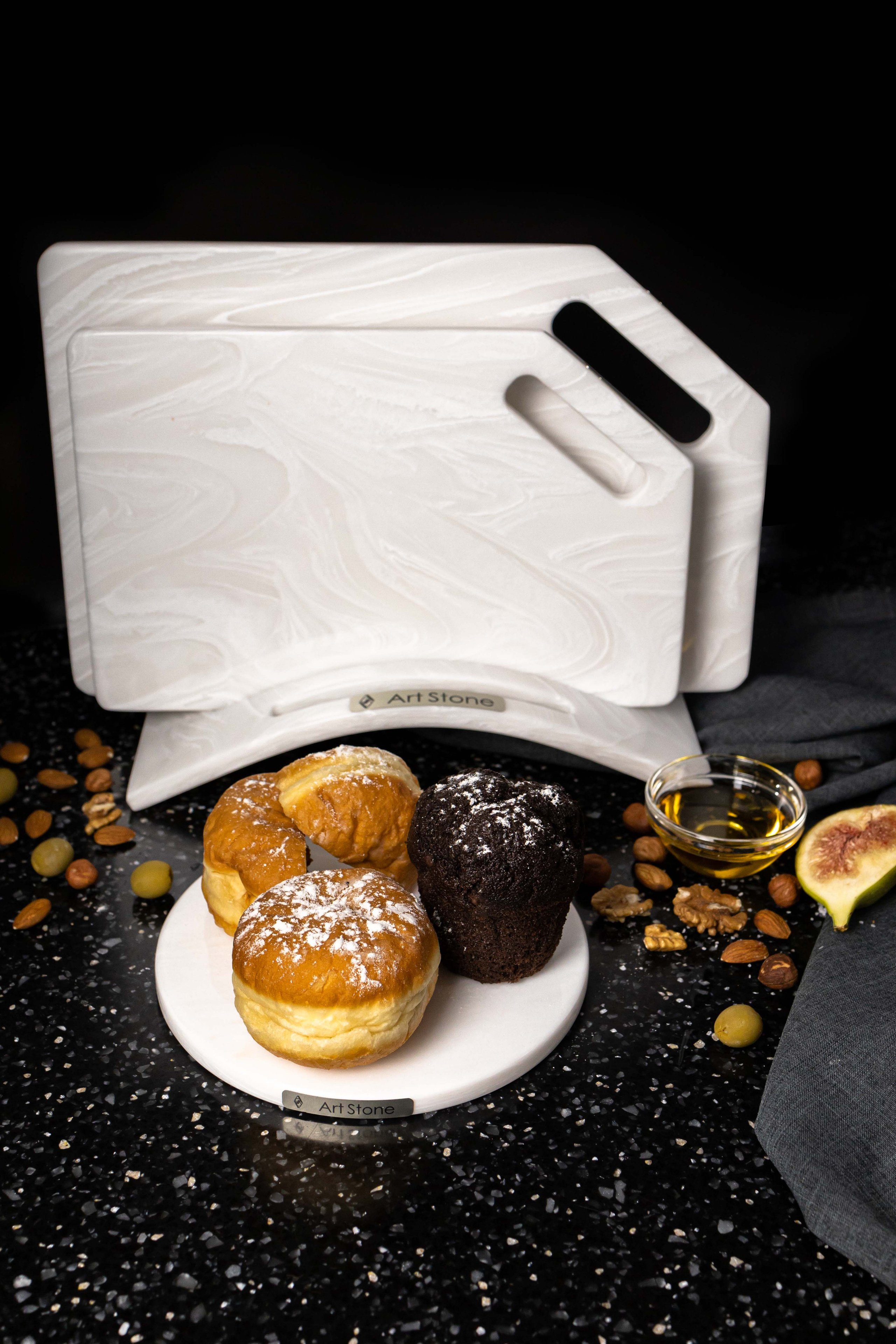 Разделочные доски Artstone. Ларионова Виталина. Фотограф и видеограф в Санкт-Петербурге