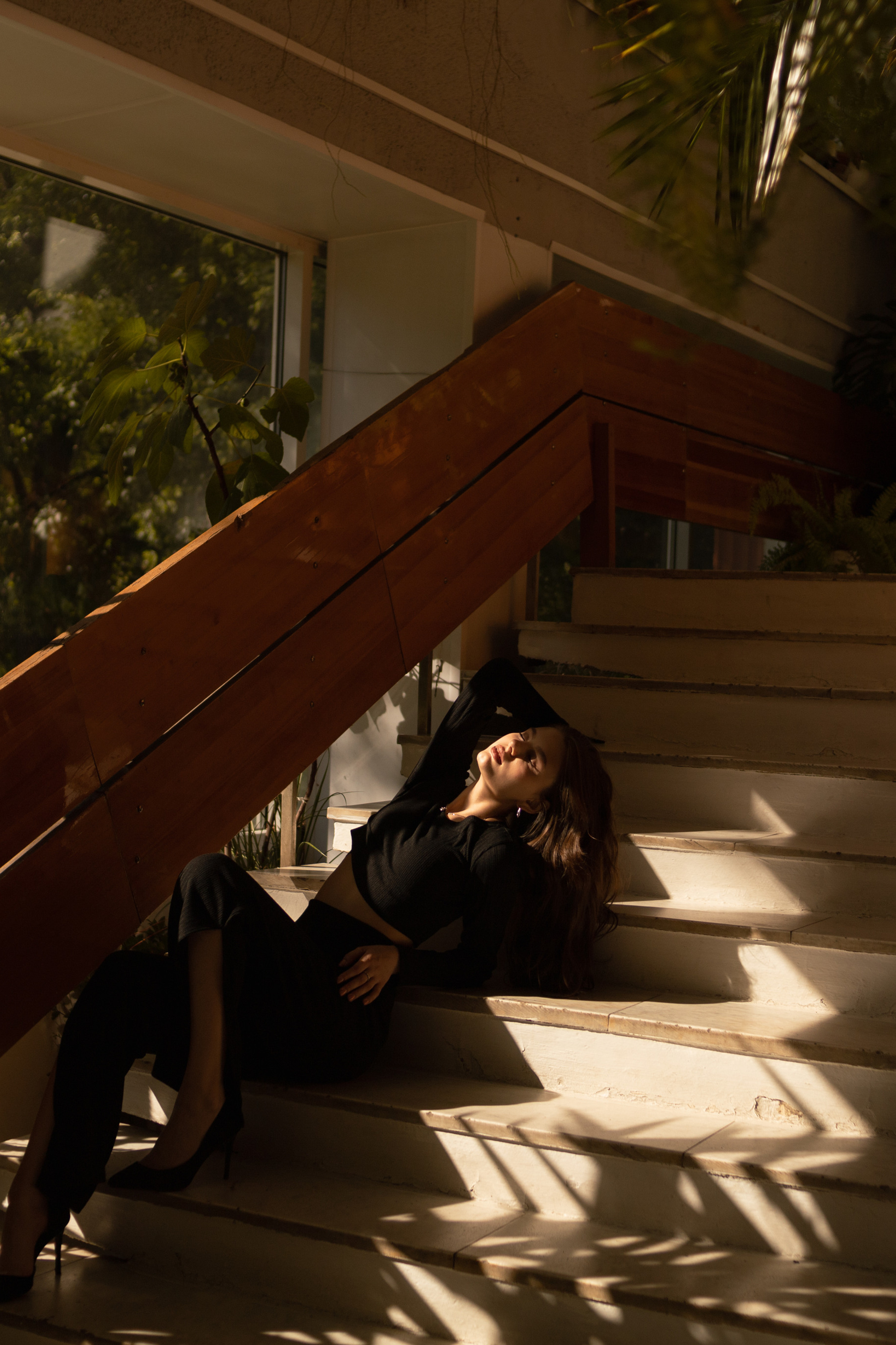 Greenhouse. Ларионова Виталина. Фотограф и видеограф в Санкт-Петербурге