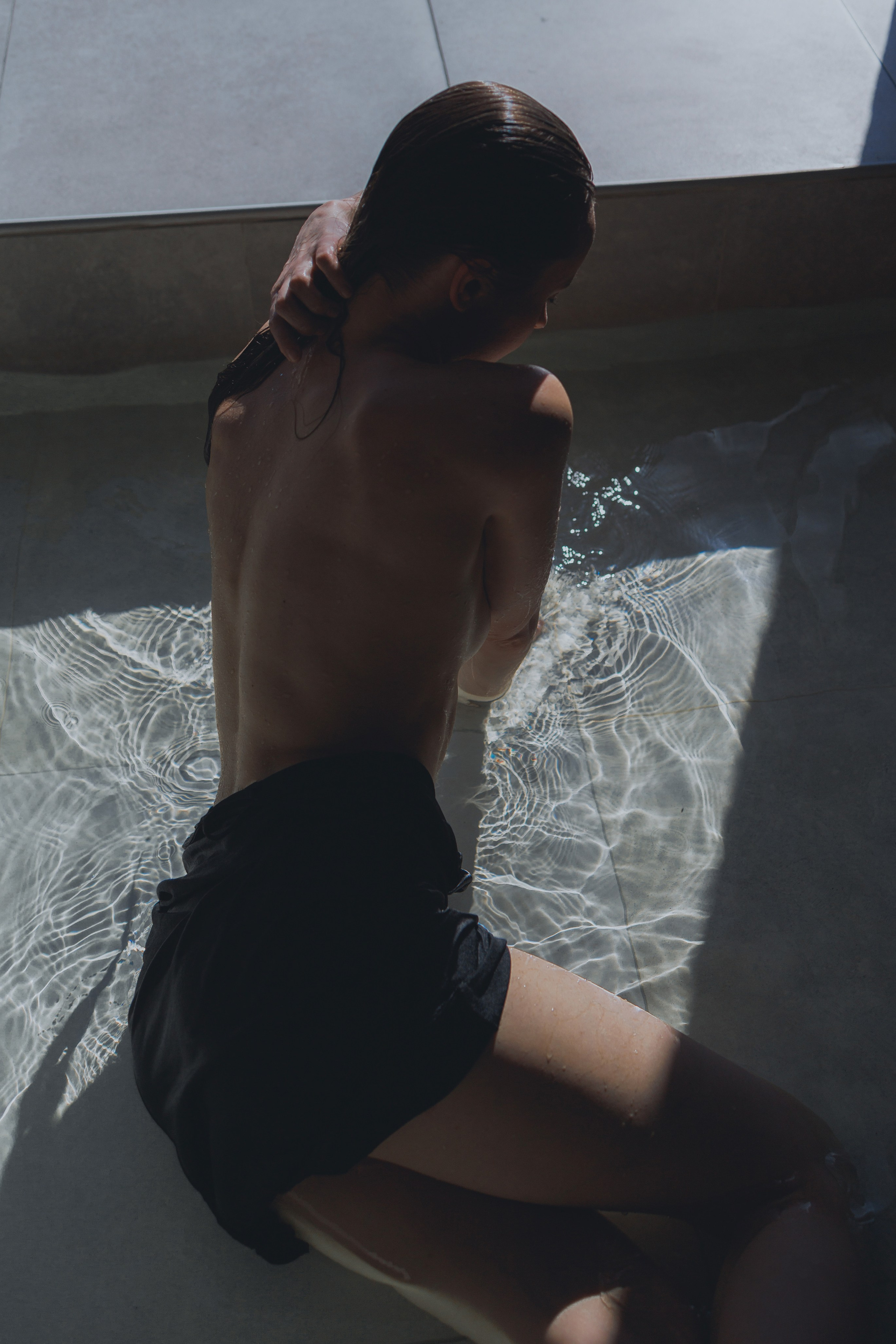 New moon. Ларионова Виталина. Фотограф и видеограф в Санкт-Петербурге