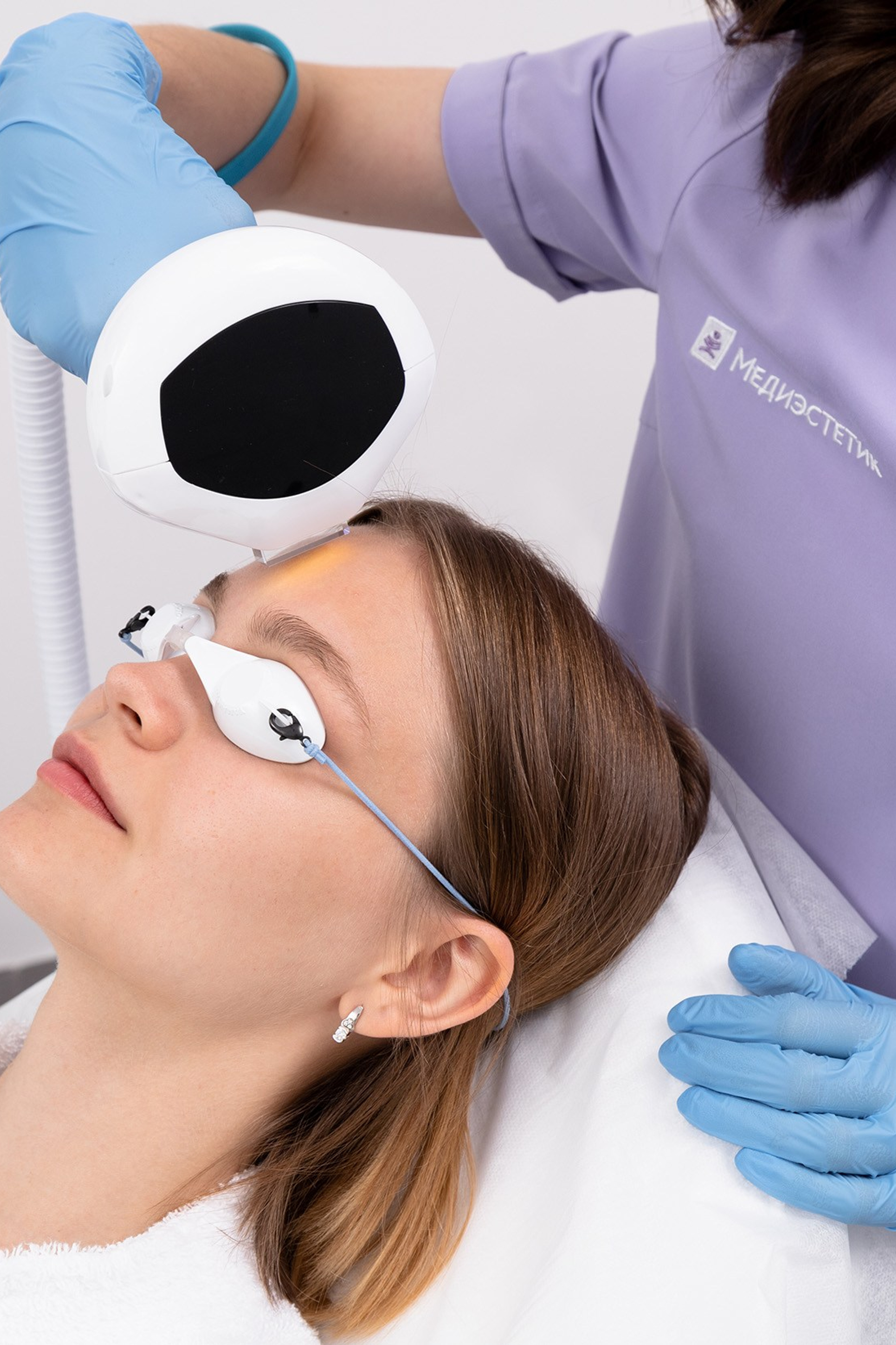 Клиника «Медиэстетик» — стоковые фото. Ларионова Виталина. Фотограф и видеограф в Санкт-Петербурге