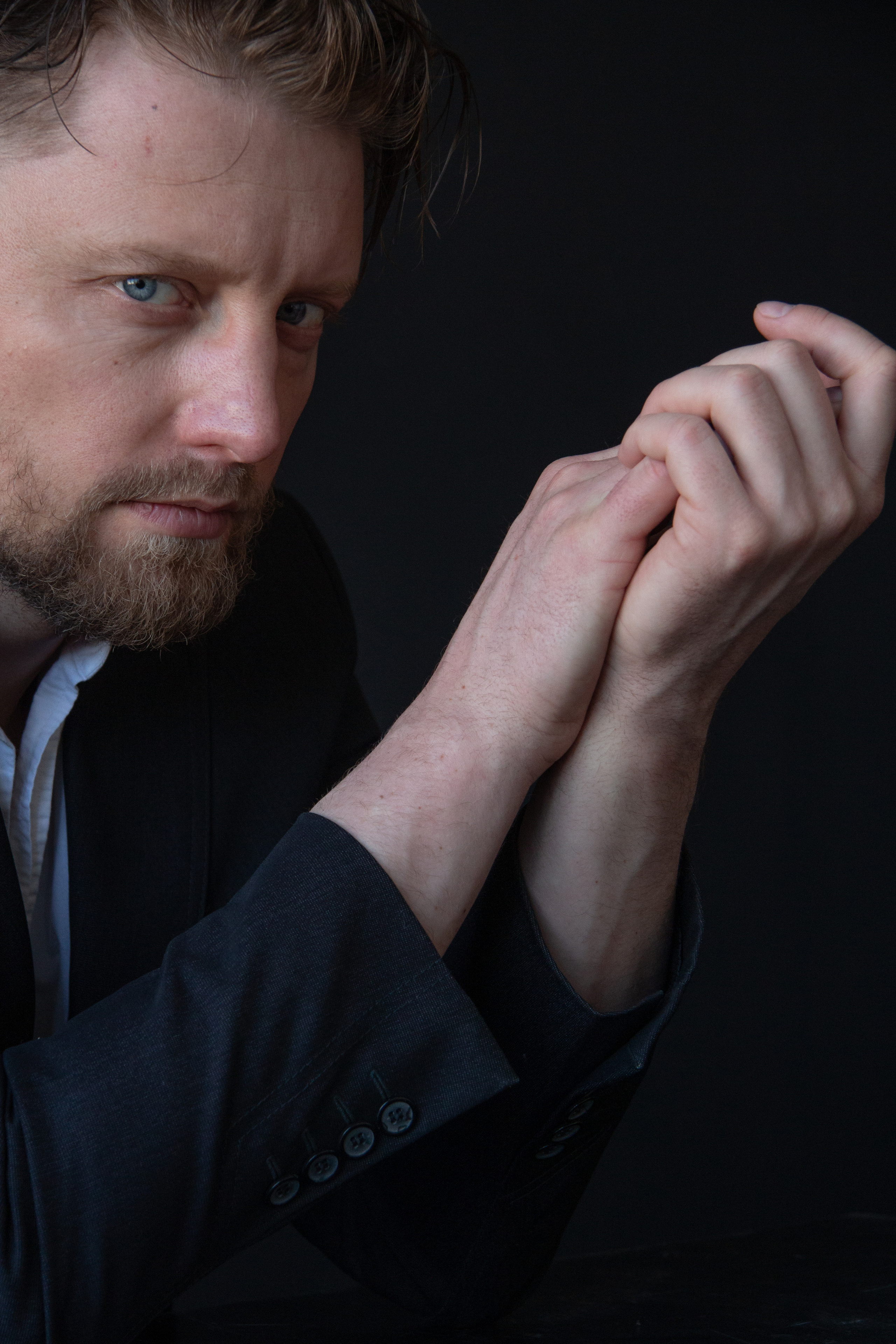 Антон. Ларионова Виталина. Фотограф и видеограф в Санкт-Петербурге