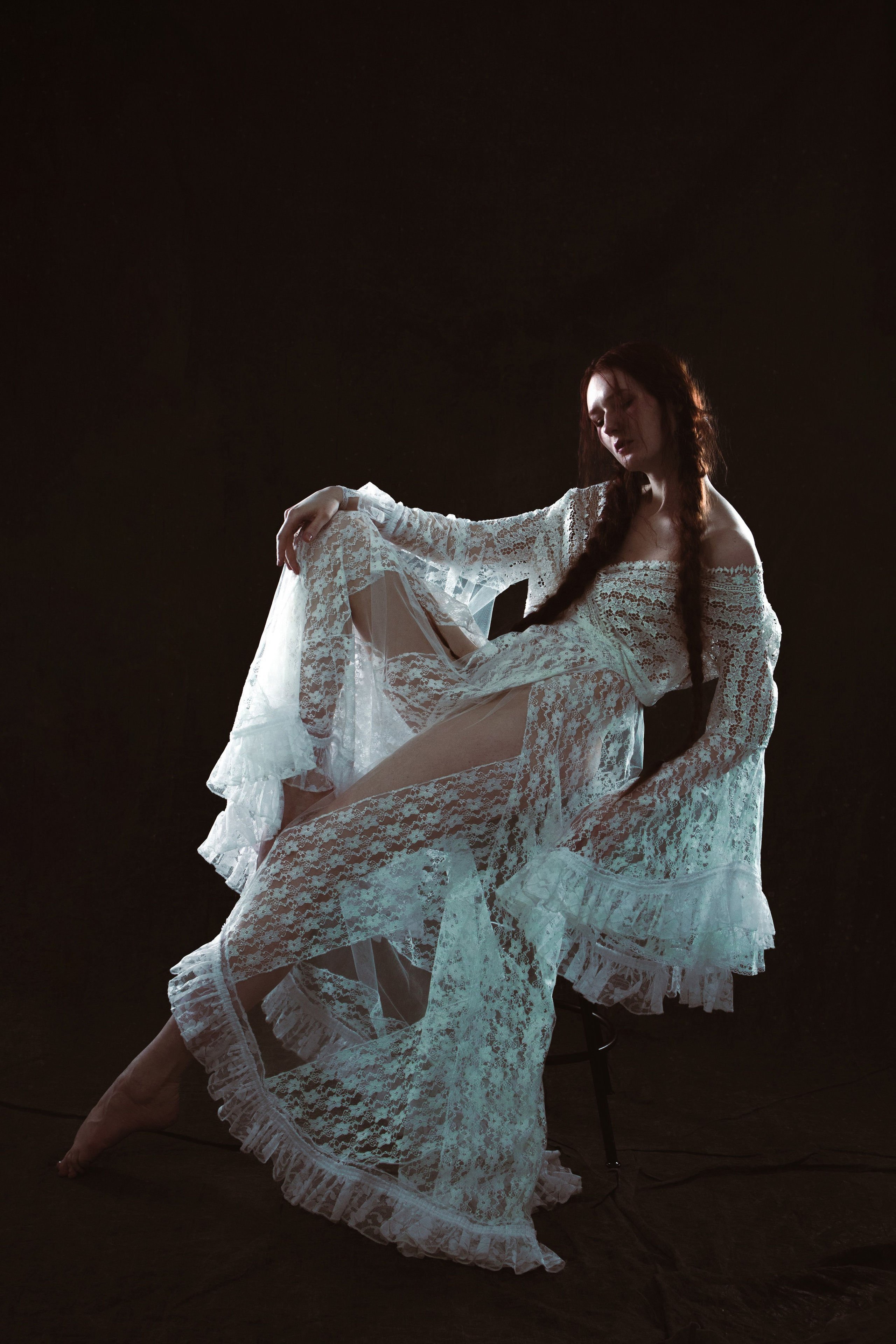 Обратная сторона луны. Ларионова Виталина. Фотограф и видеограф в Санкт-Петербурге