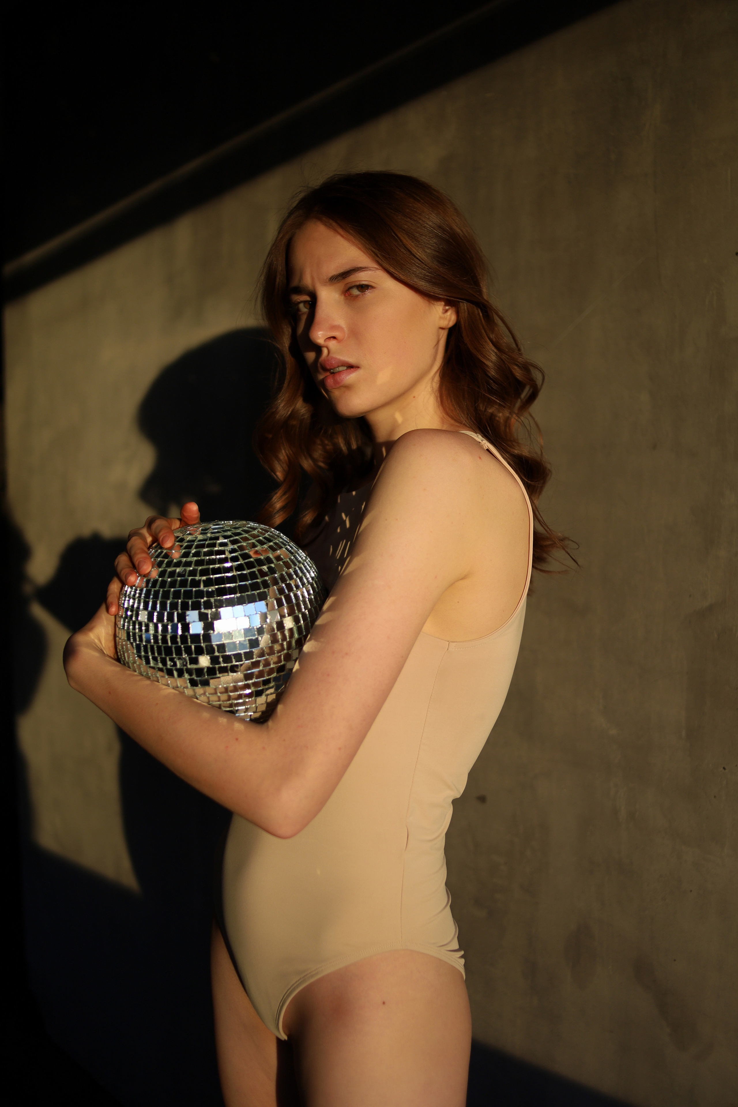 Отражение нежности. Ларионова Виталина. Фотограф и видеограф в Санкт-Петербурге