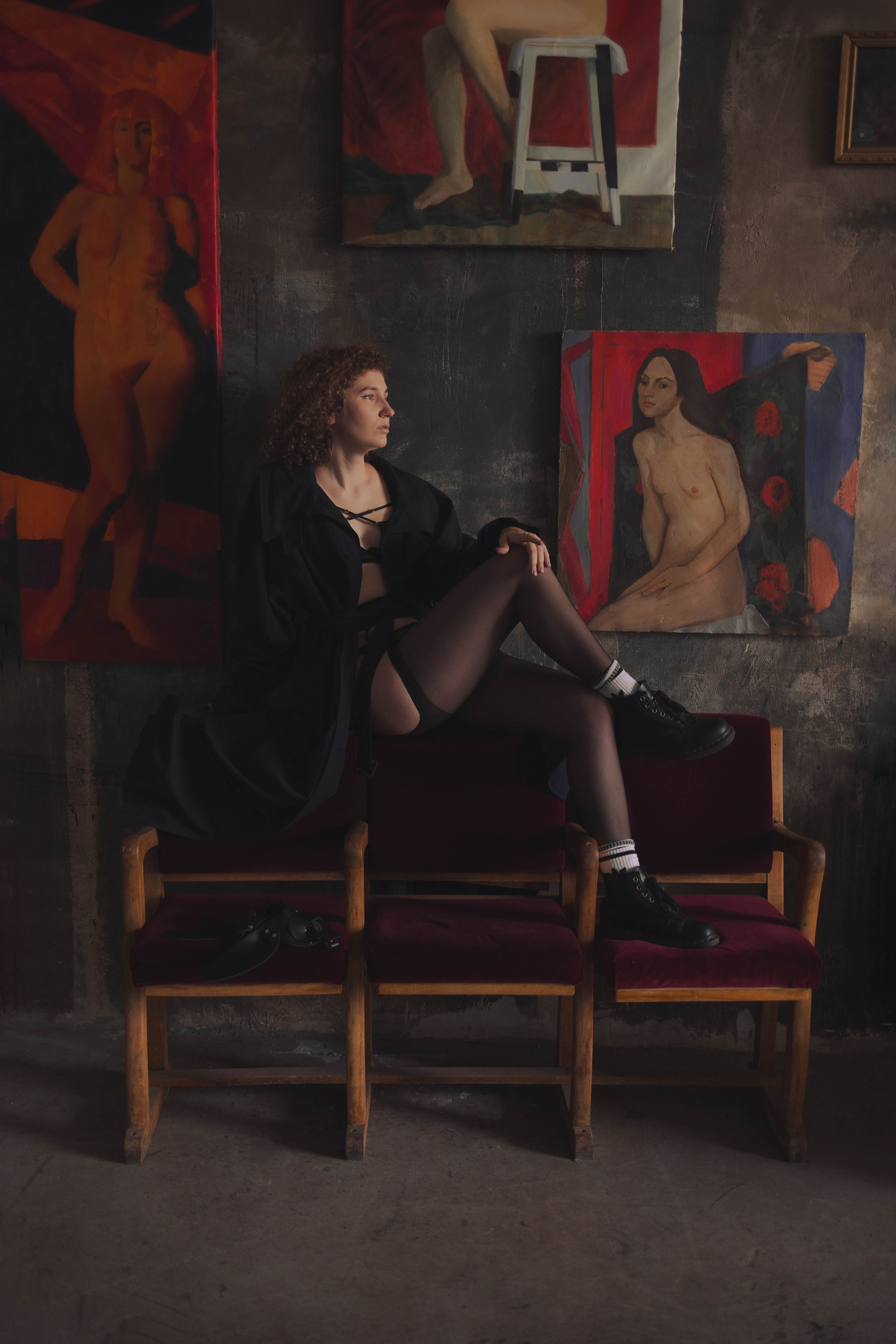 Rabbit in the Wonderland. Ларионова Виталина. Фотограф и видеограф в Санкт-Петербурге