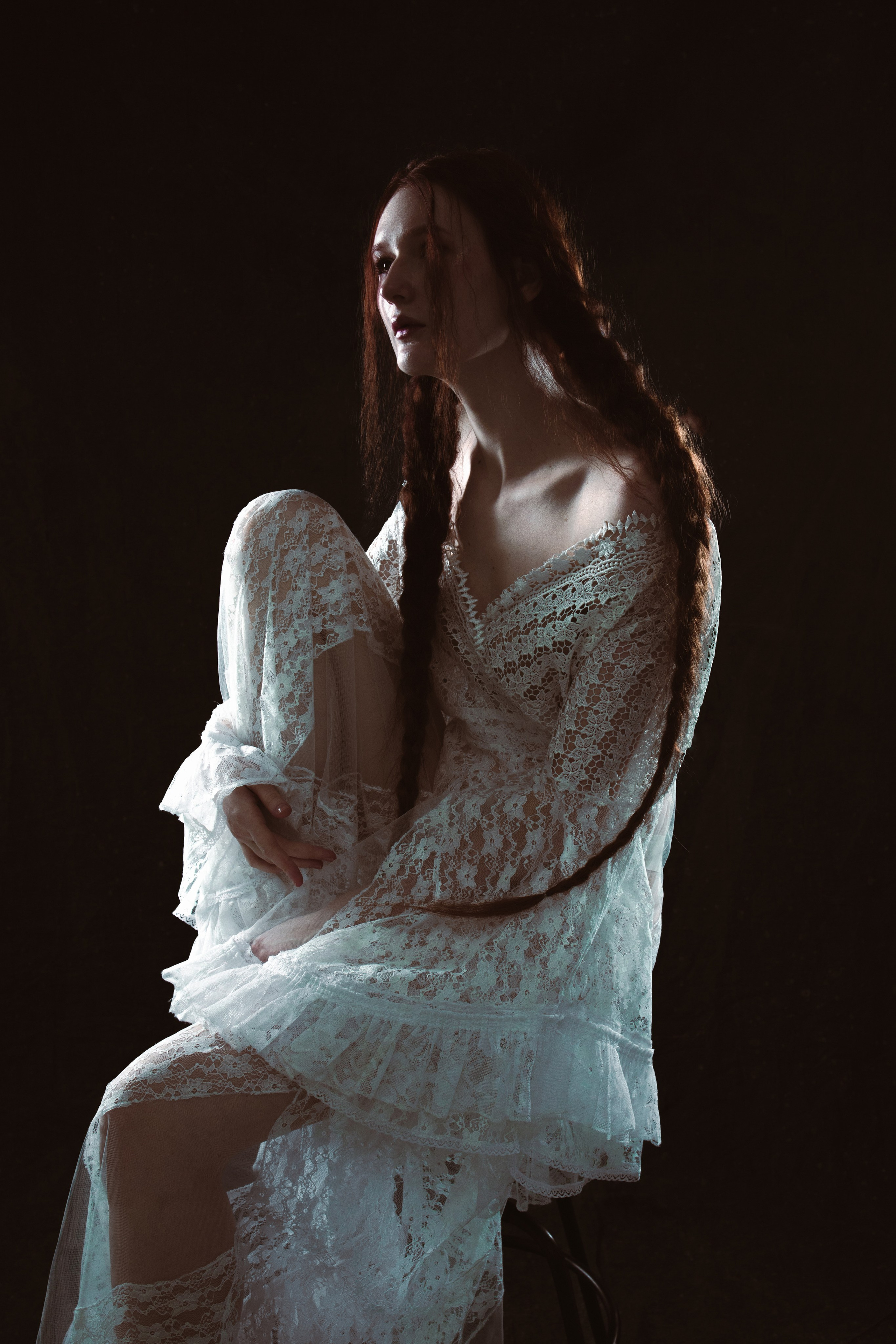 Обратная сторона луны. Ларионова Виталина. Фотограф и видеограф в Санкт-Петербурге