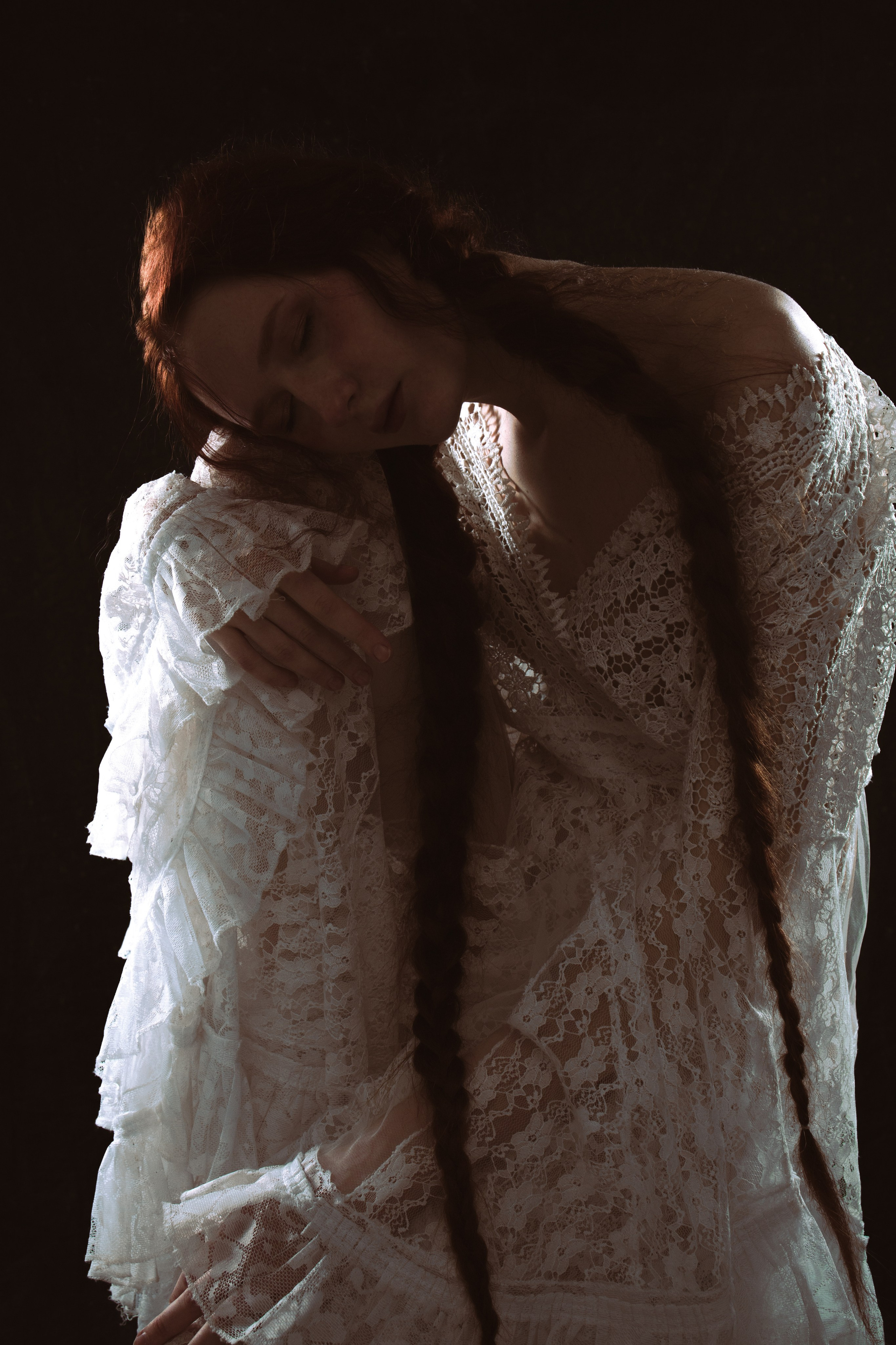 Обратная сторона луны. Ларионова Виталина. Фотограф и видеограф в Санкт-Петербурге