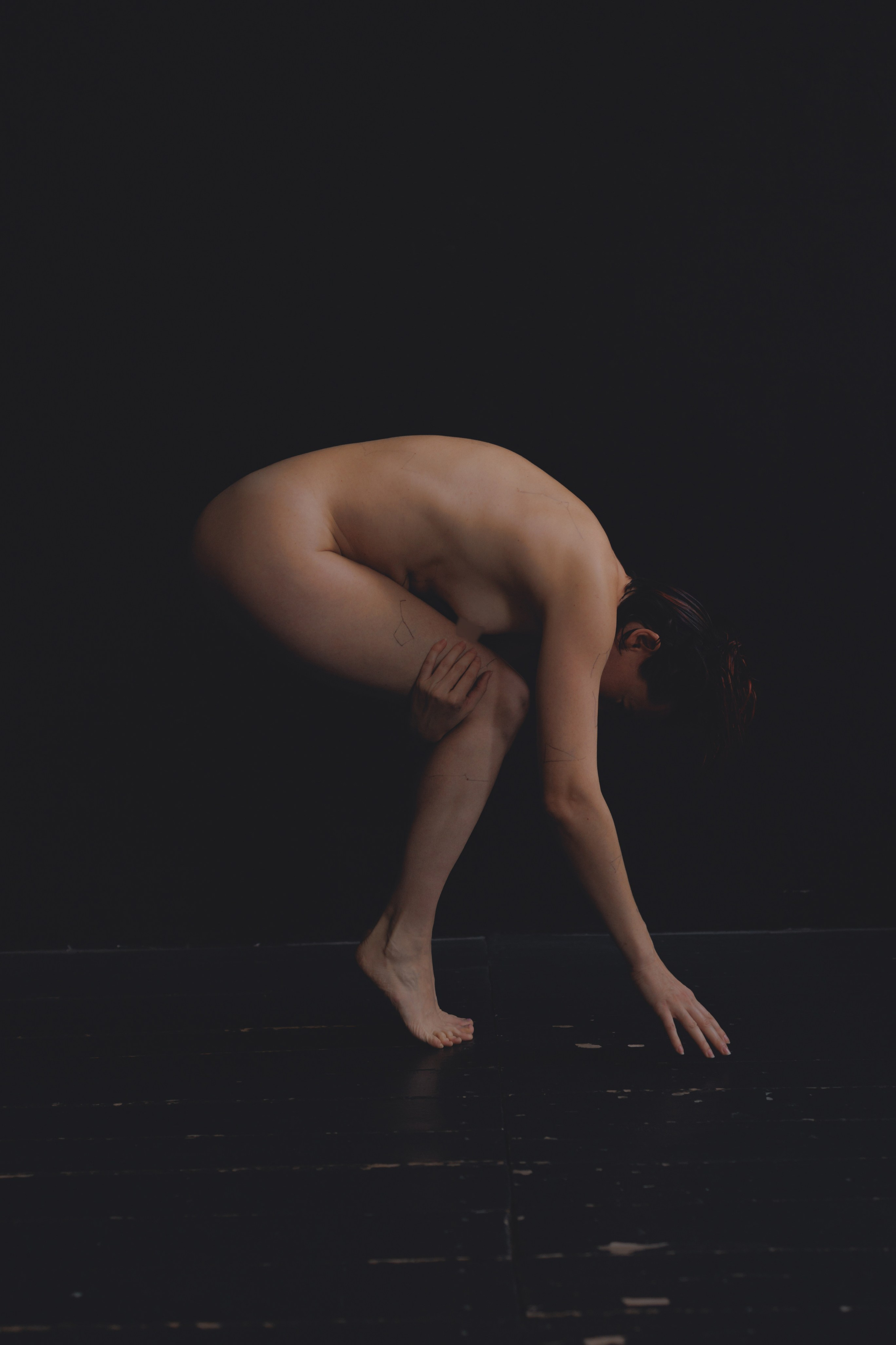 Universe. Ларионова Виталина. Фотограф и видеограф в Санкт-Петербурге