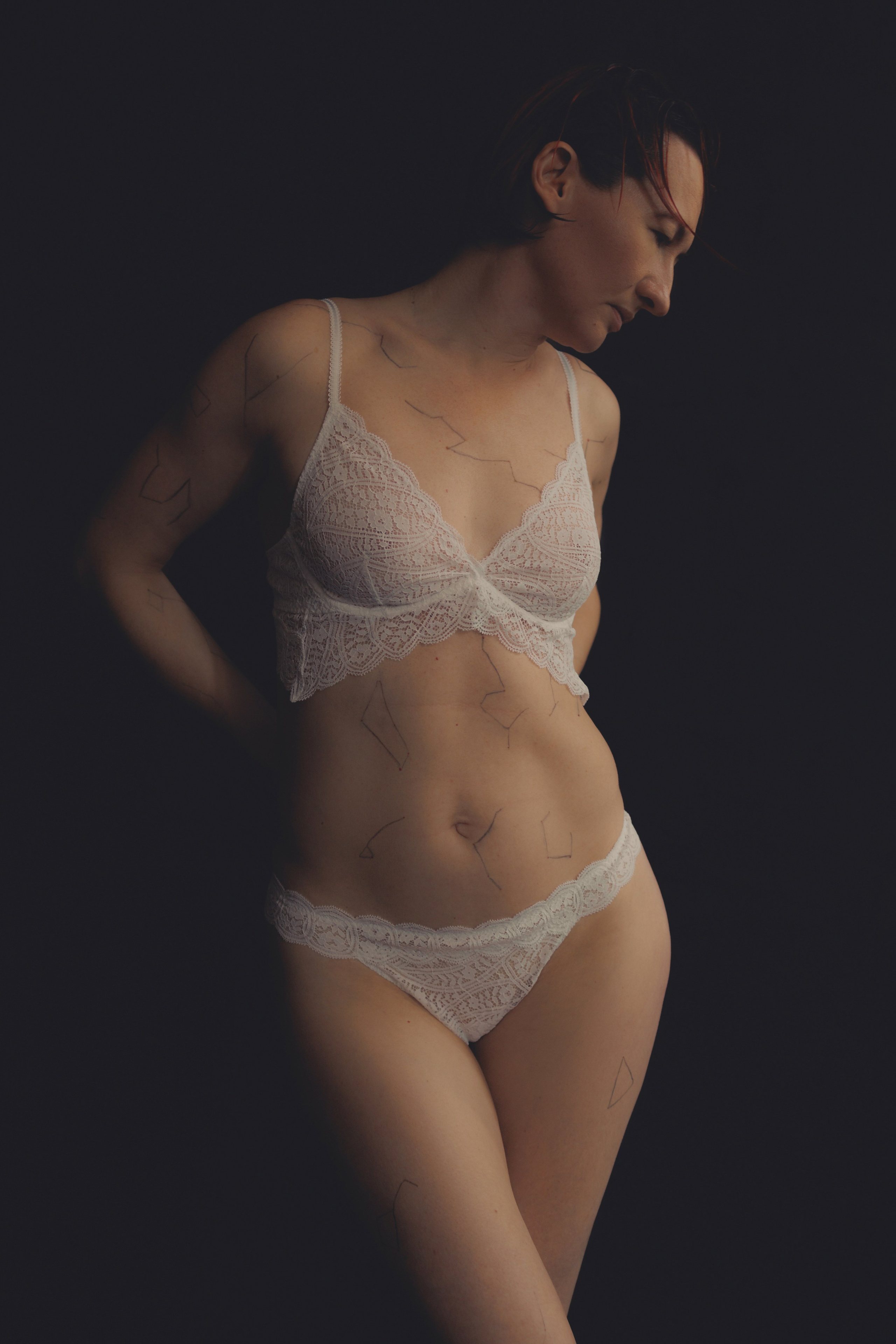 Universe. Ларионова Виталина. Фотограф и видеограф в Санкт-Петербурге