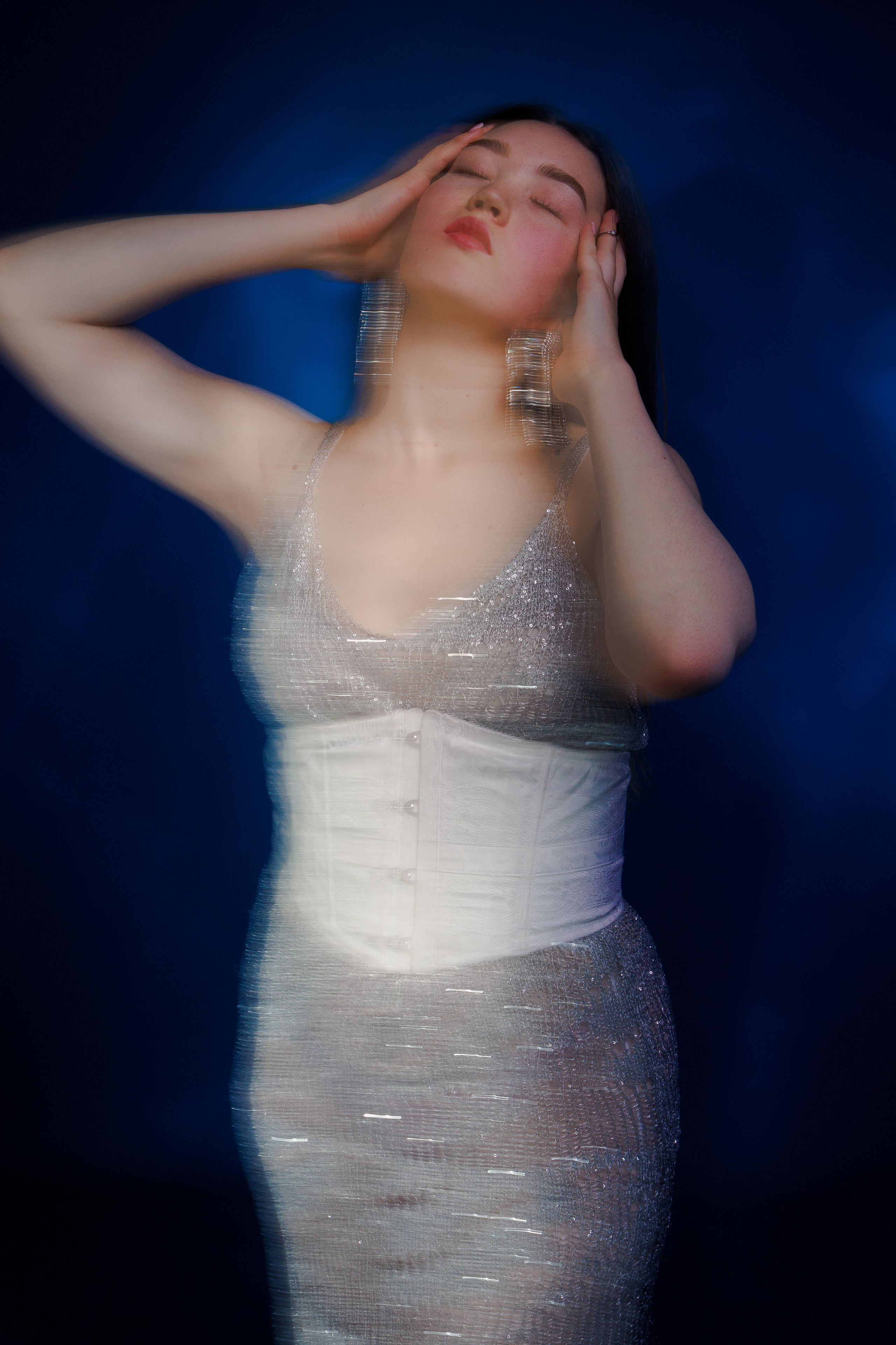 Многоликая. Ларионова Виталина. Фотограф и видеограф в Санкт-Петербурге