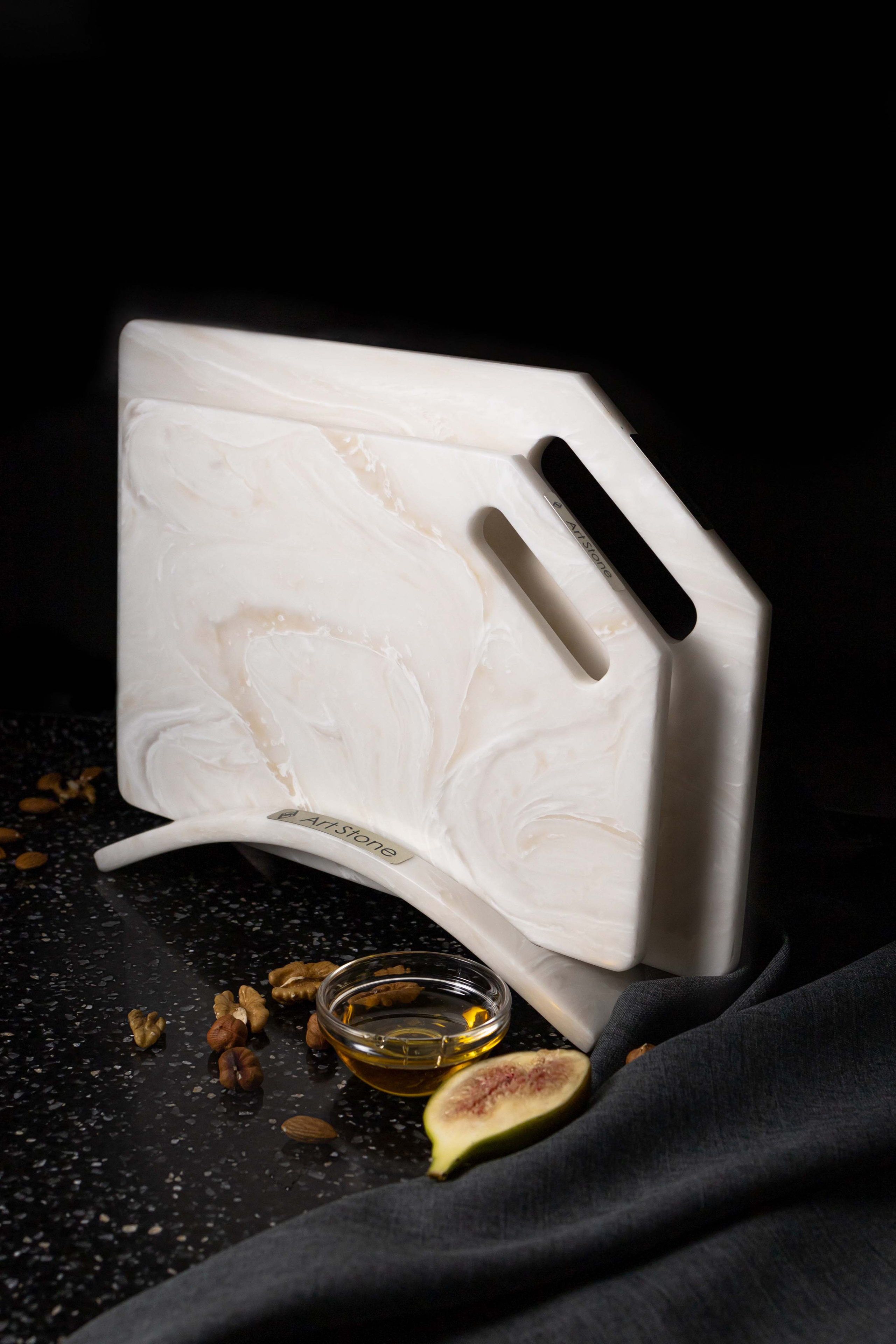 Разделочные доски Artstone. Ларионова Виталина. Фотограф и видеограф в Санкт-Петербурге