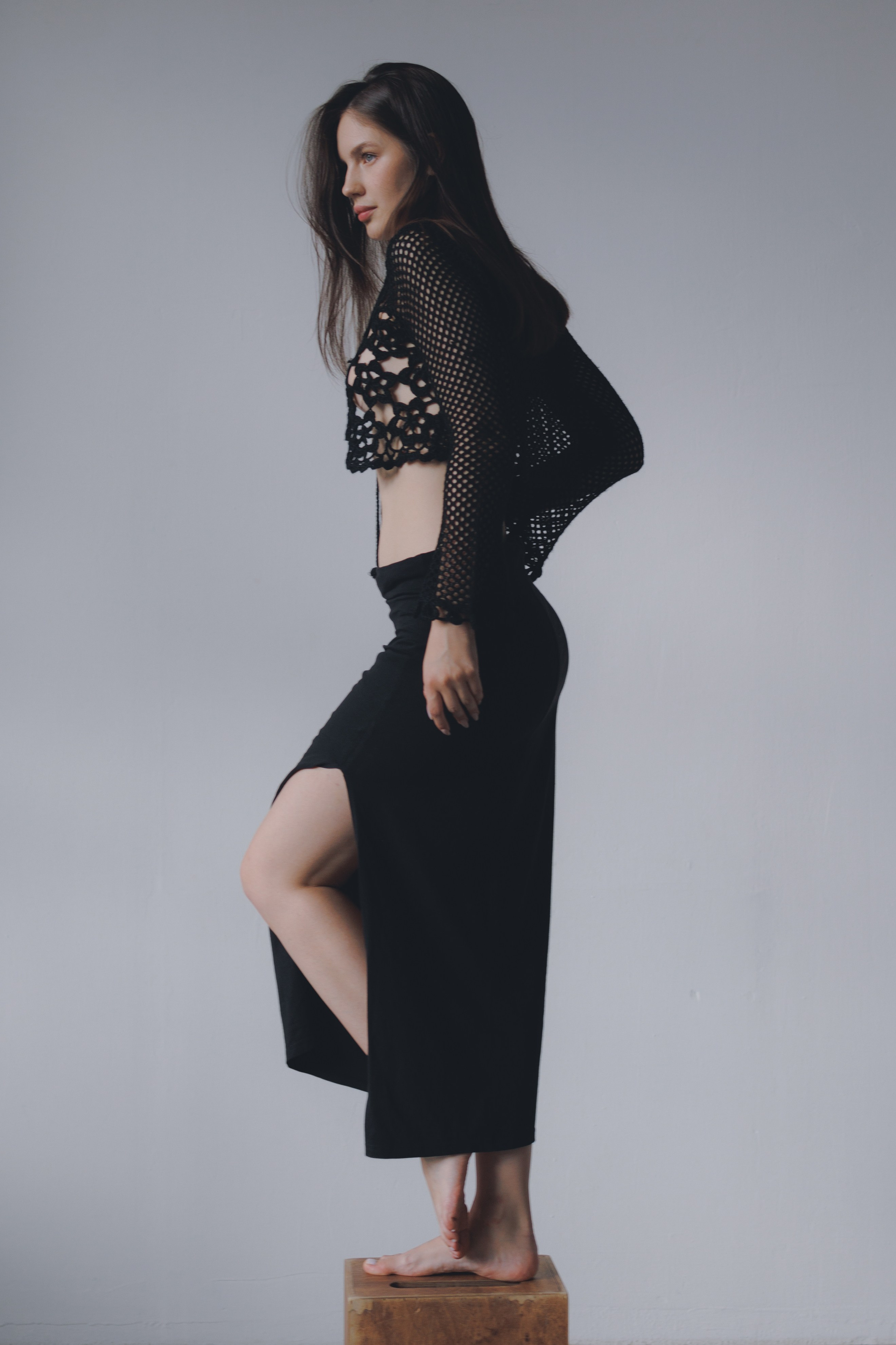 Blue Erýngium. Ларионова Виталина. Фотограф и видеограф в Санкт-Петербурге